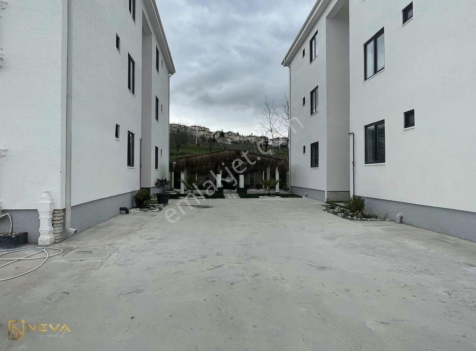 Karapınar Mah'de Komple Eşyalı Kiralık 2+1 Daireler - Görsel 3