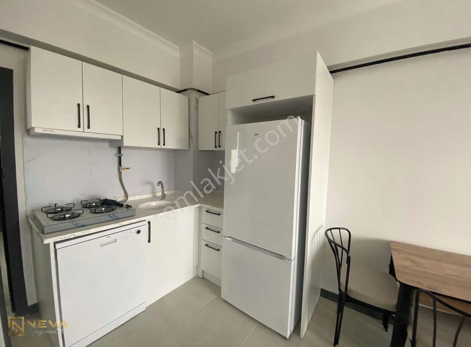 Karapınar Mah'de Komple Eşyalı Kiralık 2+1 Daireler - Görsel 6