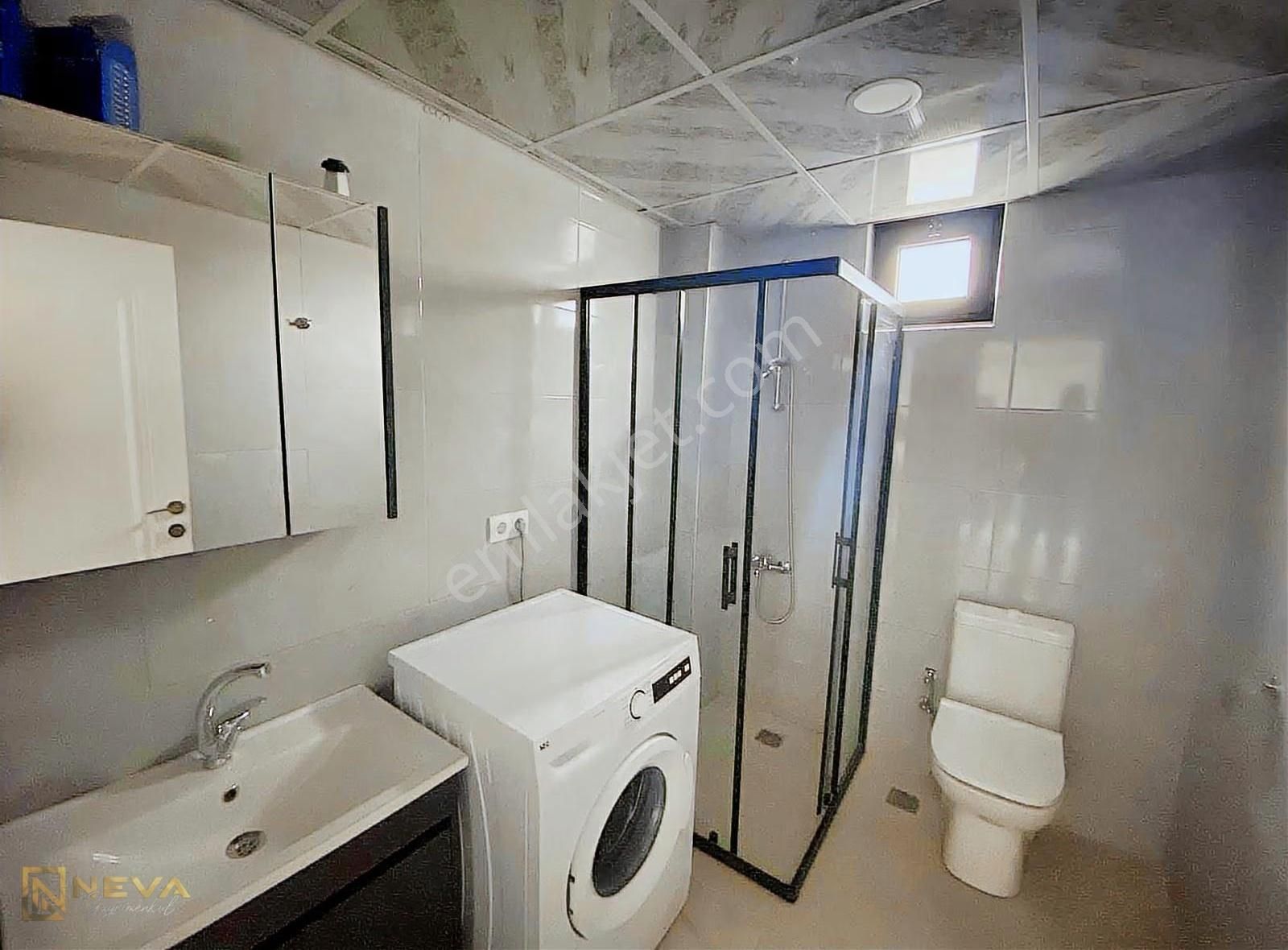 Karapınar Mah'de Sıfır Komple Eşyalı Kiralık 2+1 Daireler - Görsel 3