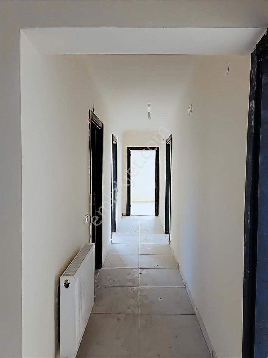 111'den Geniş Ve Kullanışlı Lüks 3+1 Kiralık Daire - Görsel 26