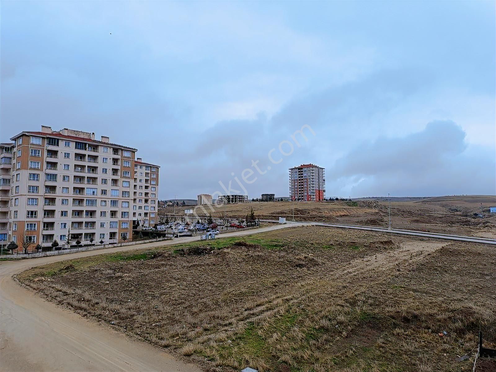 111'den Geniş Ve Kullanışlı Lüks 3+1 Kiralık Daire - Görsel 21