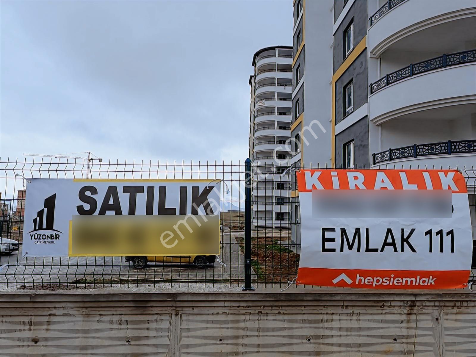 111'den Geniş Ve Kullanışlı Lüks 3+1 Kiralık Daire - Görsel 19