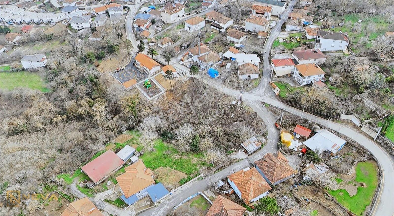 Serdivan Selahiye Mah. Satılık Konut İmarlı 541 M2 Arsa - Görsel 12