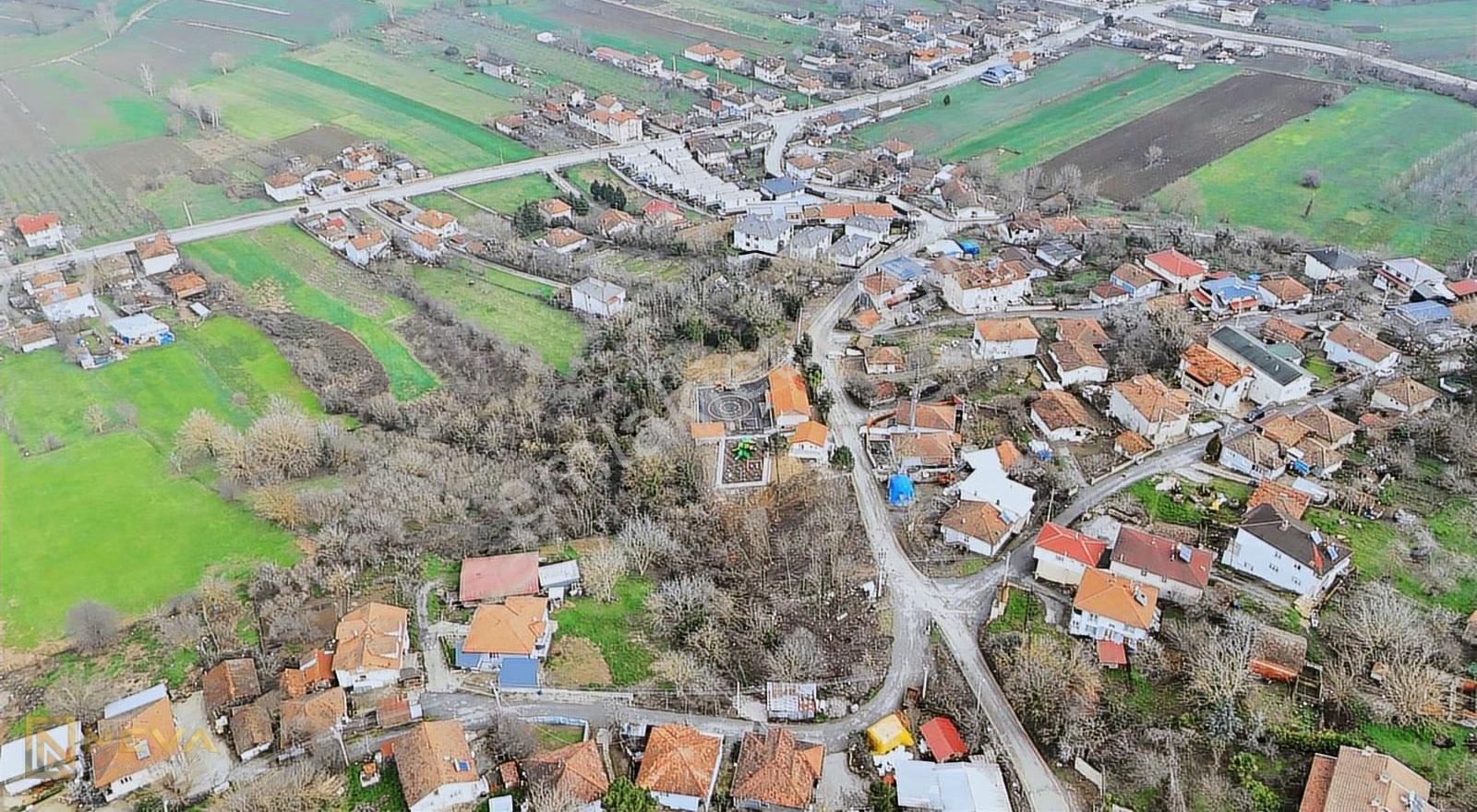 Serdivan Selahiye Mah. Satılık Konut İmarlı 541 M2 Arsa - Görsel 3