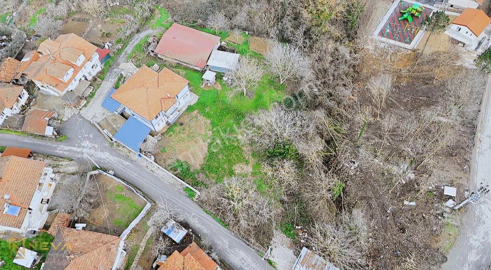 Serdivan Selahiye Mah. Satılık Konut İmarlı 541 M2 Arsa - Görsel 10