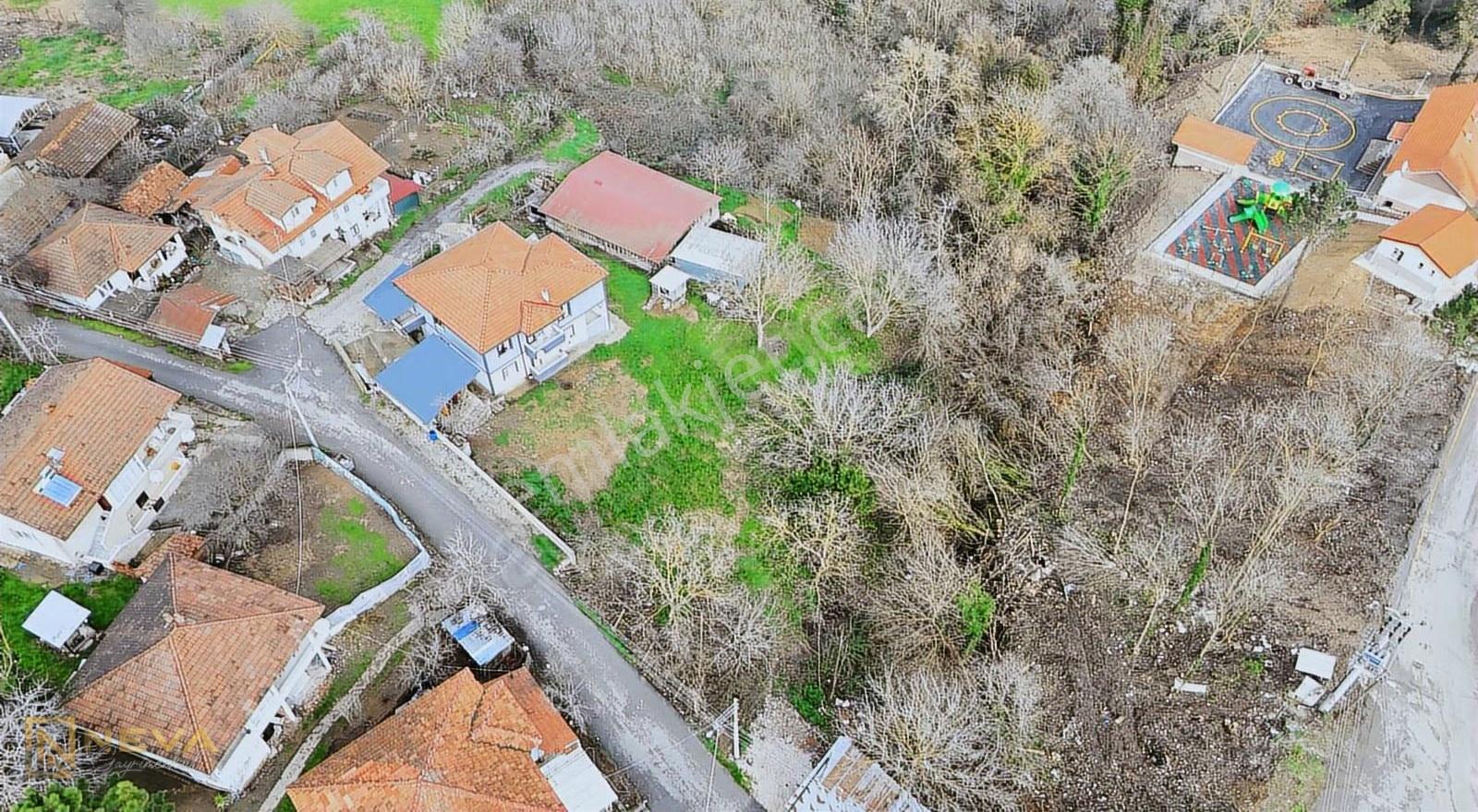 Serdivan Selahiye Mah. Satılık Konut İmarlı 541 M2 Arsa - Görsel 4
