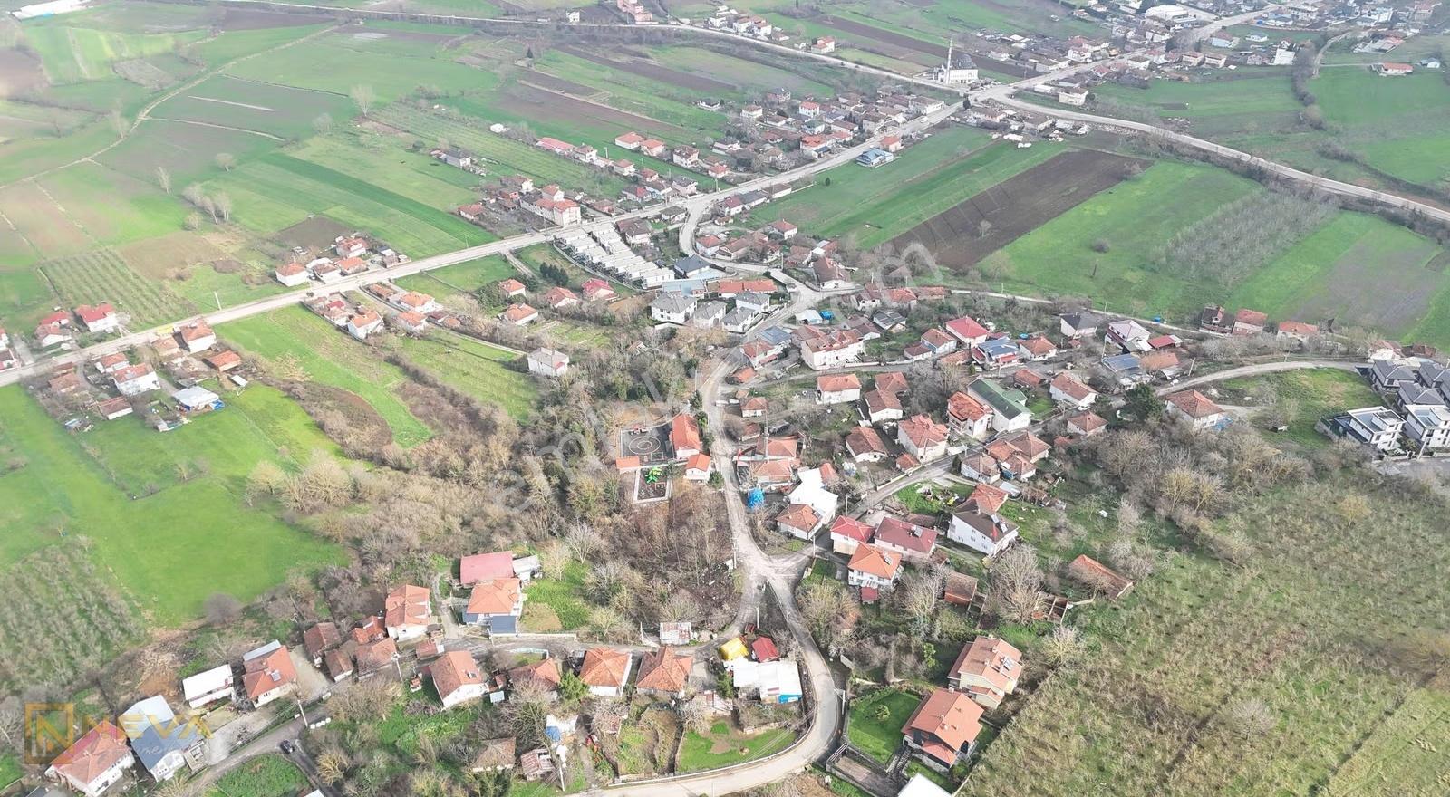 Serdivan Selahiye Mah. Satılık Konut İmarlı 541 M2 Arsa - Görsel 5