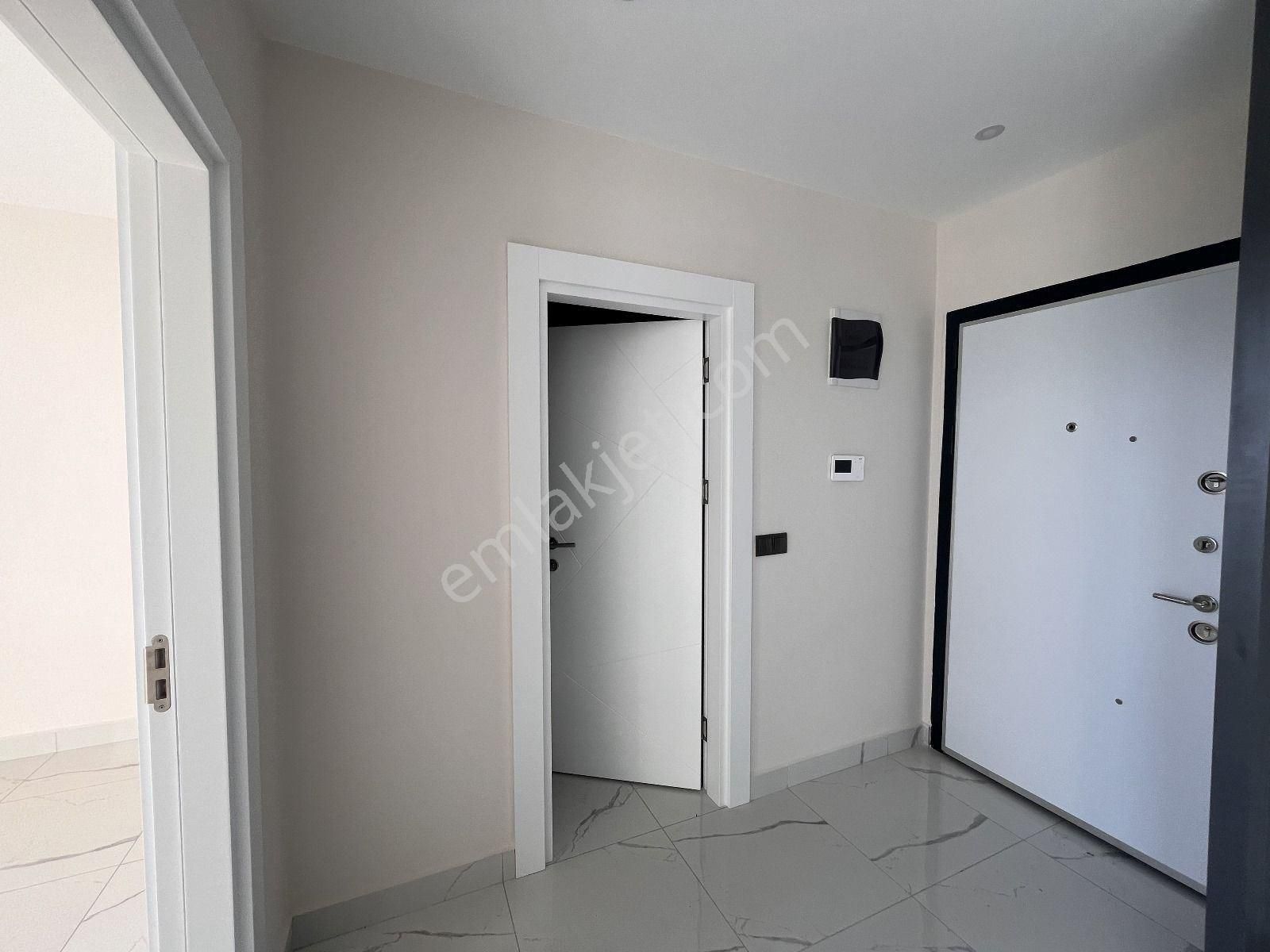 Alanya Avsallar Denize 650 Metre Mesafede Lüks 1+1 Daire - Görsel 9