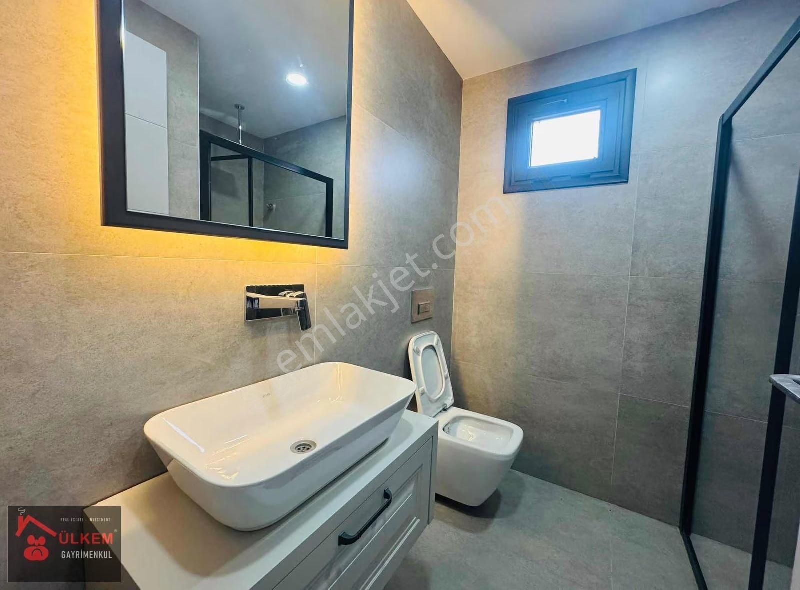 Kuşadası Satılık Tek Müstakil Özel Havuzlu Ultra Lüks Villa - Görsel 27