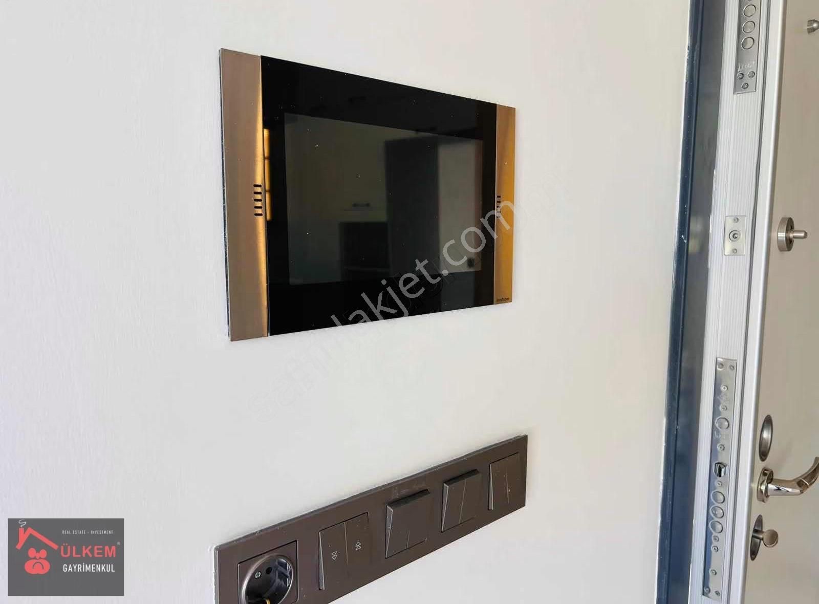 Kuşadası Satılık Tek Müstakil Özel Havuzlu Ultra Lüks Villa - Görsel 14