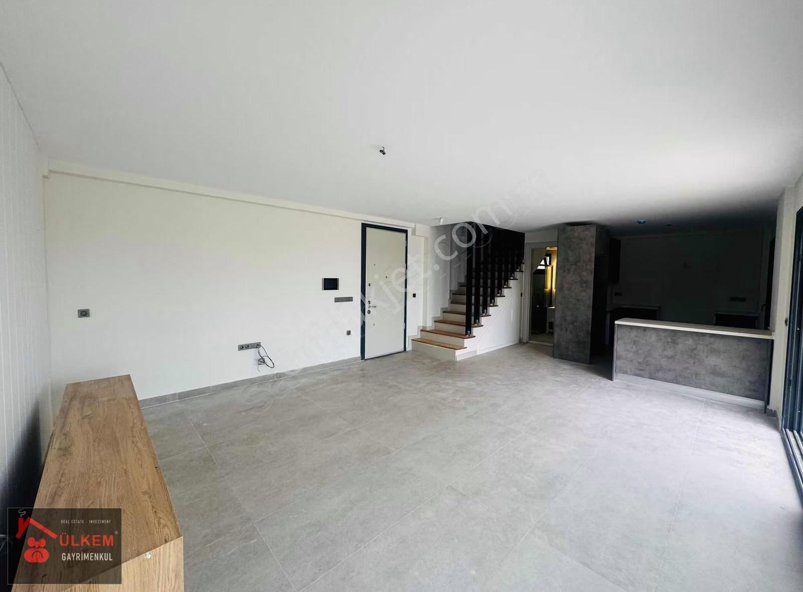 Kuşadası Satılık Tek Müstakil Özel Havuzlu Ultra Lüks Villa - Görsel 25