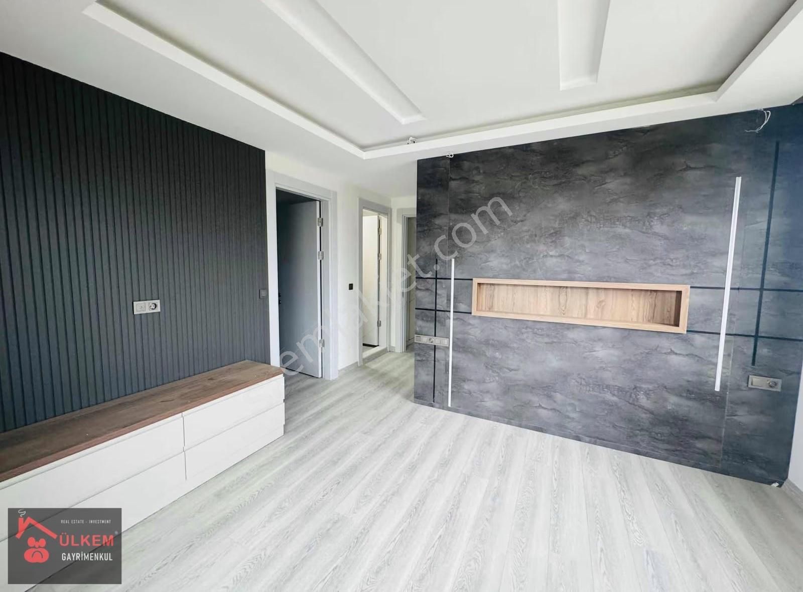 Kuşadası Satılık Tek Müstakil Özel Havuzlu Ultra Lüks Villa - Görsel 11