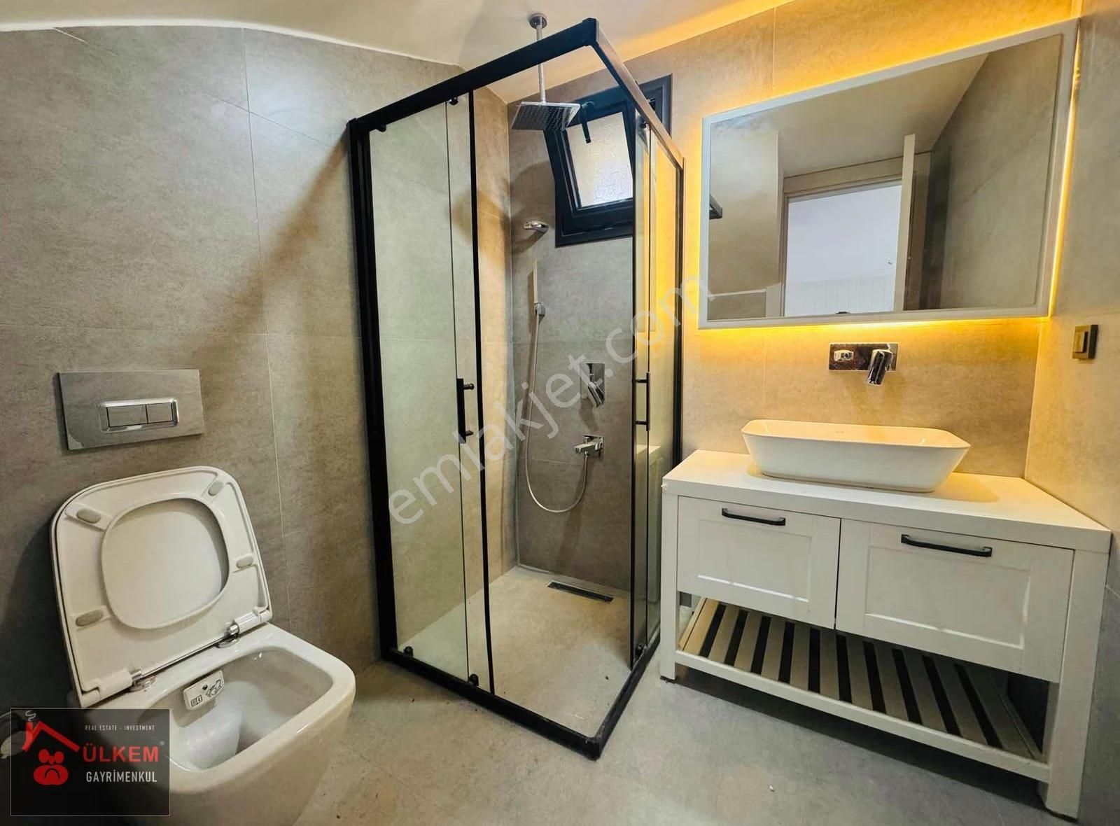 Kuşadası Satılık Tek Müstakil Özel Havuzlu Ultra Lüks Villa - Görsel 13