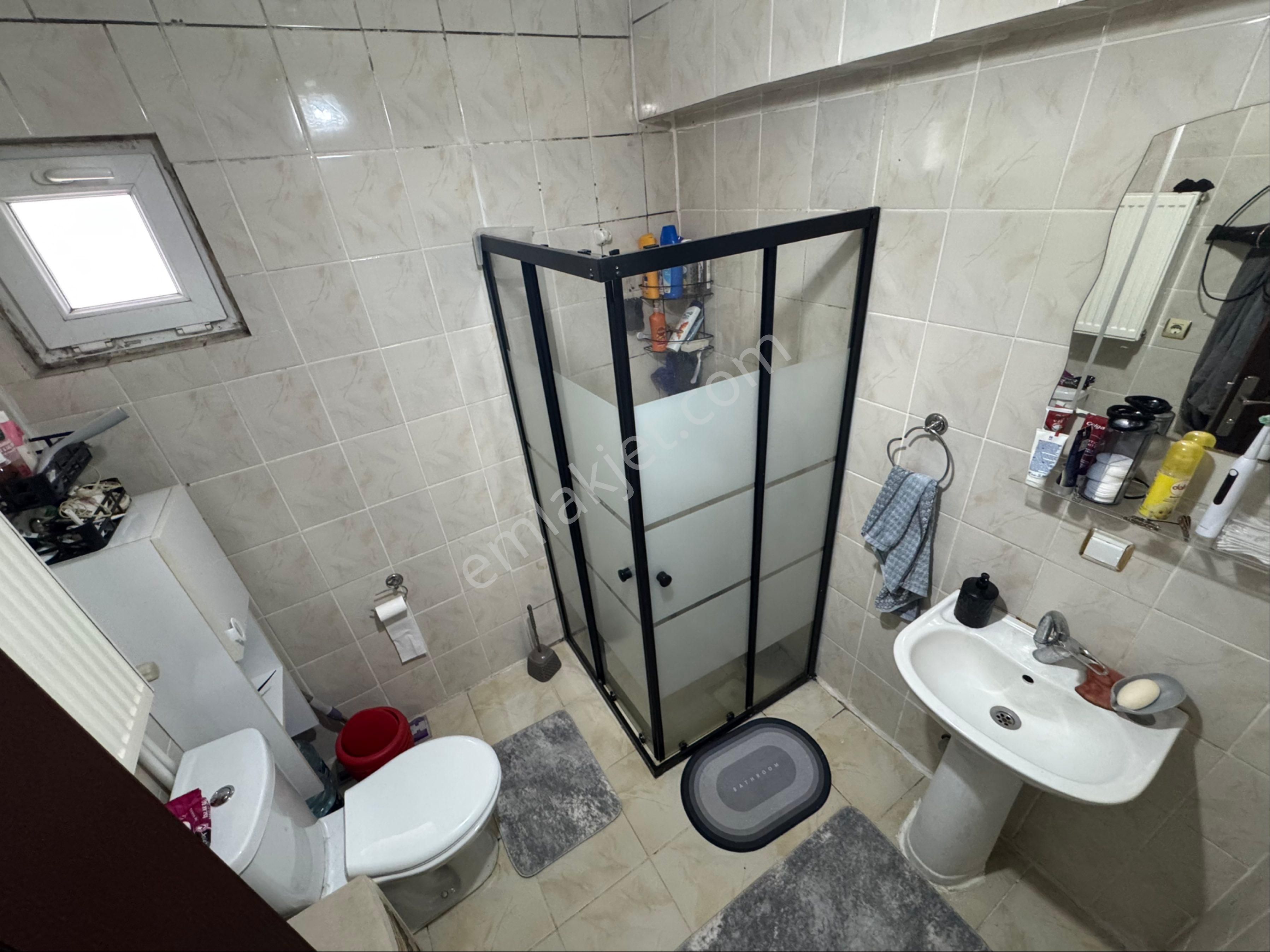 Ahi Evran Mh'de Bağımsız Kredi Limitsiz 3.katta Genç 3+1 Daire - Görsel 32