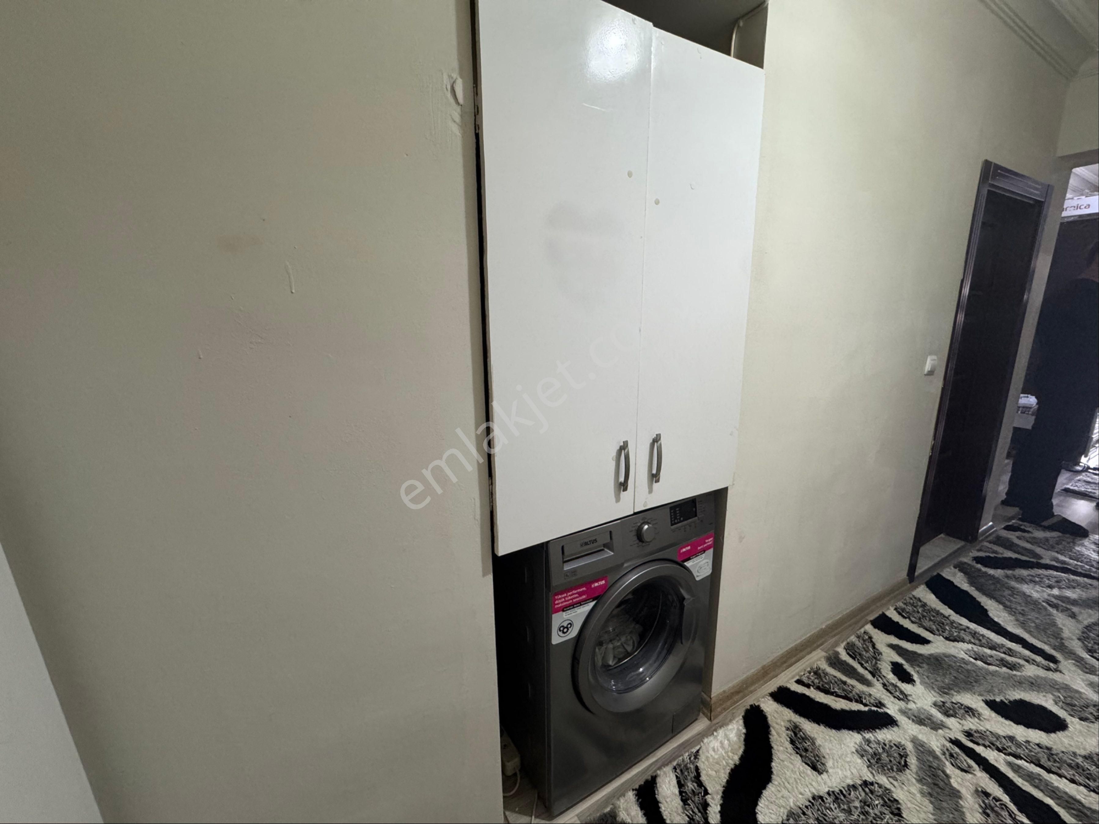 Ahi Evran Mh'de Bağımsız Kredi Limitsiz 3.katta Genç 3+1 Daire - Görsel 19