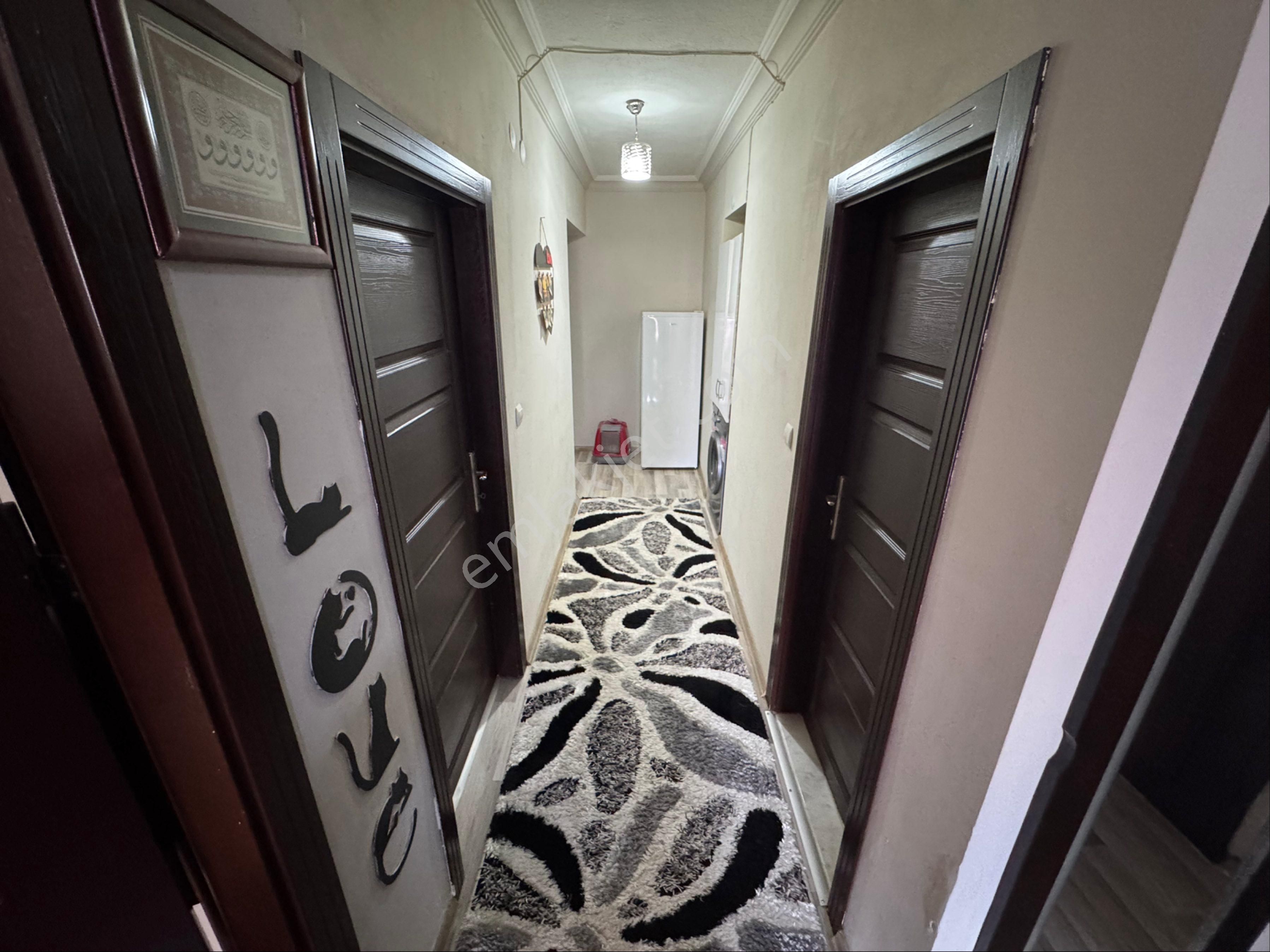 Ahi Evran Mh'de Bağımsız Kredi Limitsiz 3.katta Genç 3+1 Daire - Görsel 17