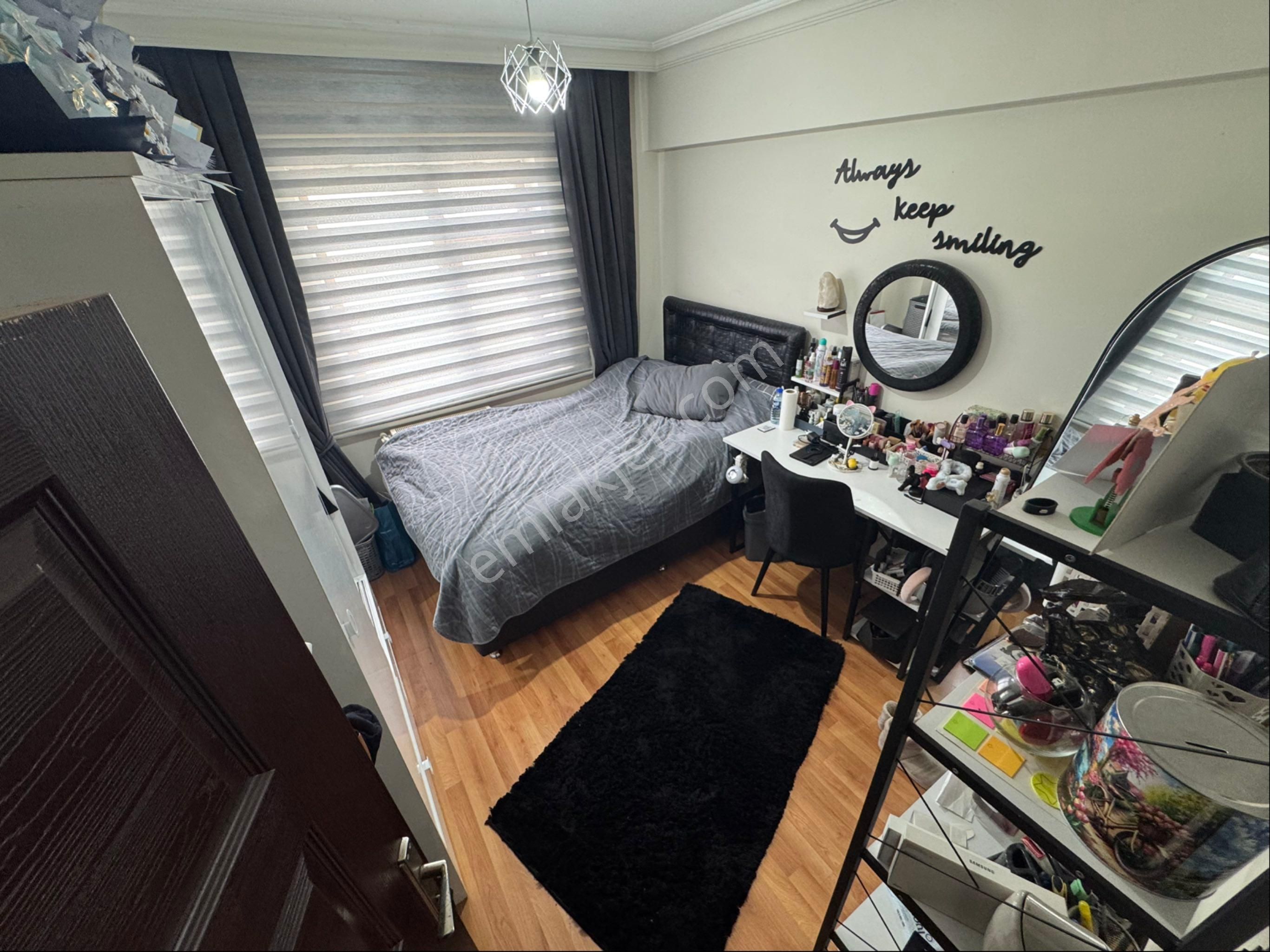 Ahi Evran Mh'de Bağımsız Kredi Limitsiz 3.katta Genç 3+1 Daire - Görsel 28