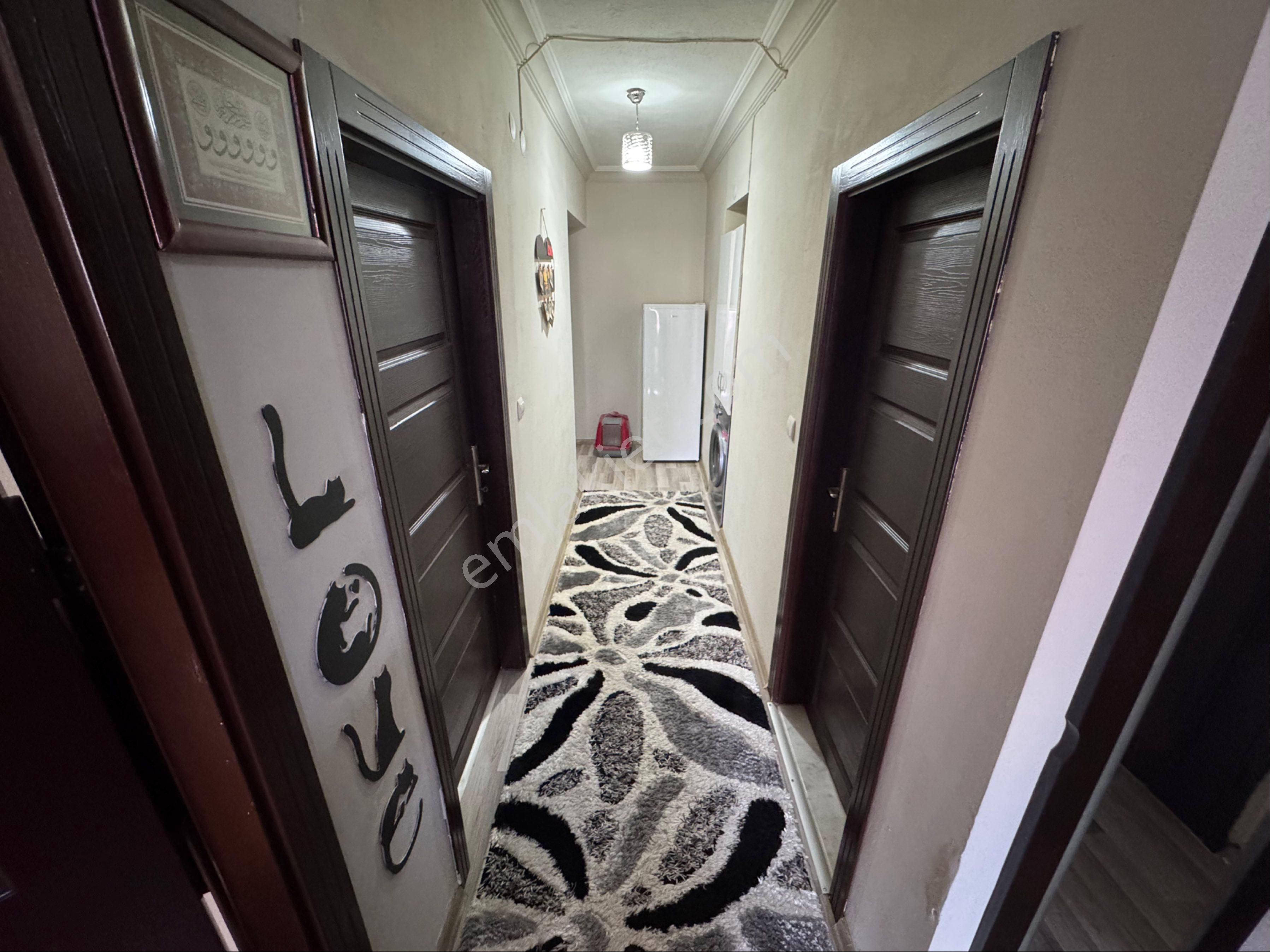 Ahi Evran Mh'de Bağımsız Kredi Limitsiz 3.katta Genç 3+1 Daire - Görsel 18