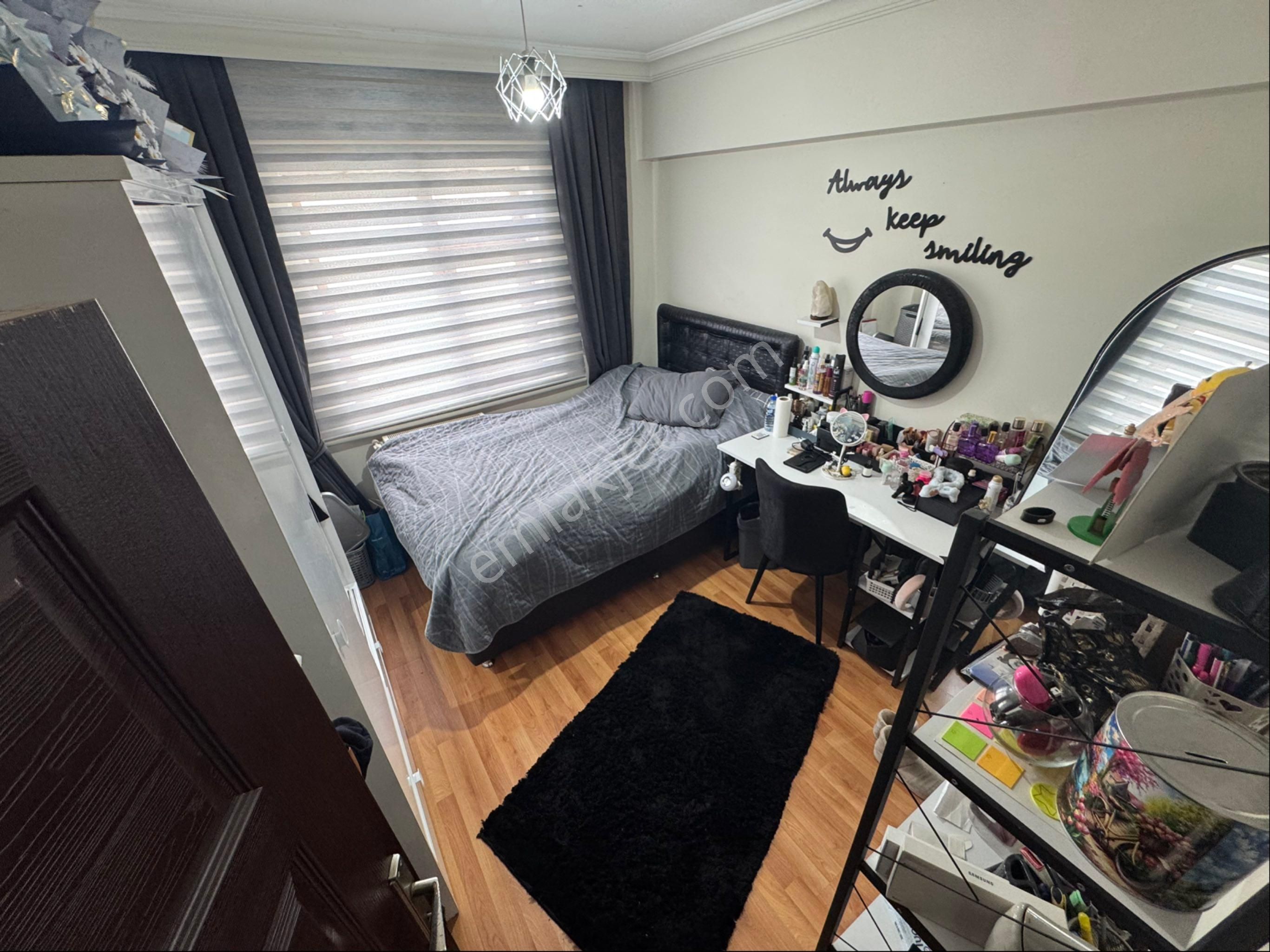 Ahi Evran Mh'de Bağımsız Kredi Limitsiz 3.katta Genç 3+1 Daire - Görsel 29