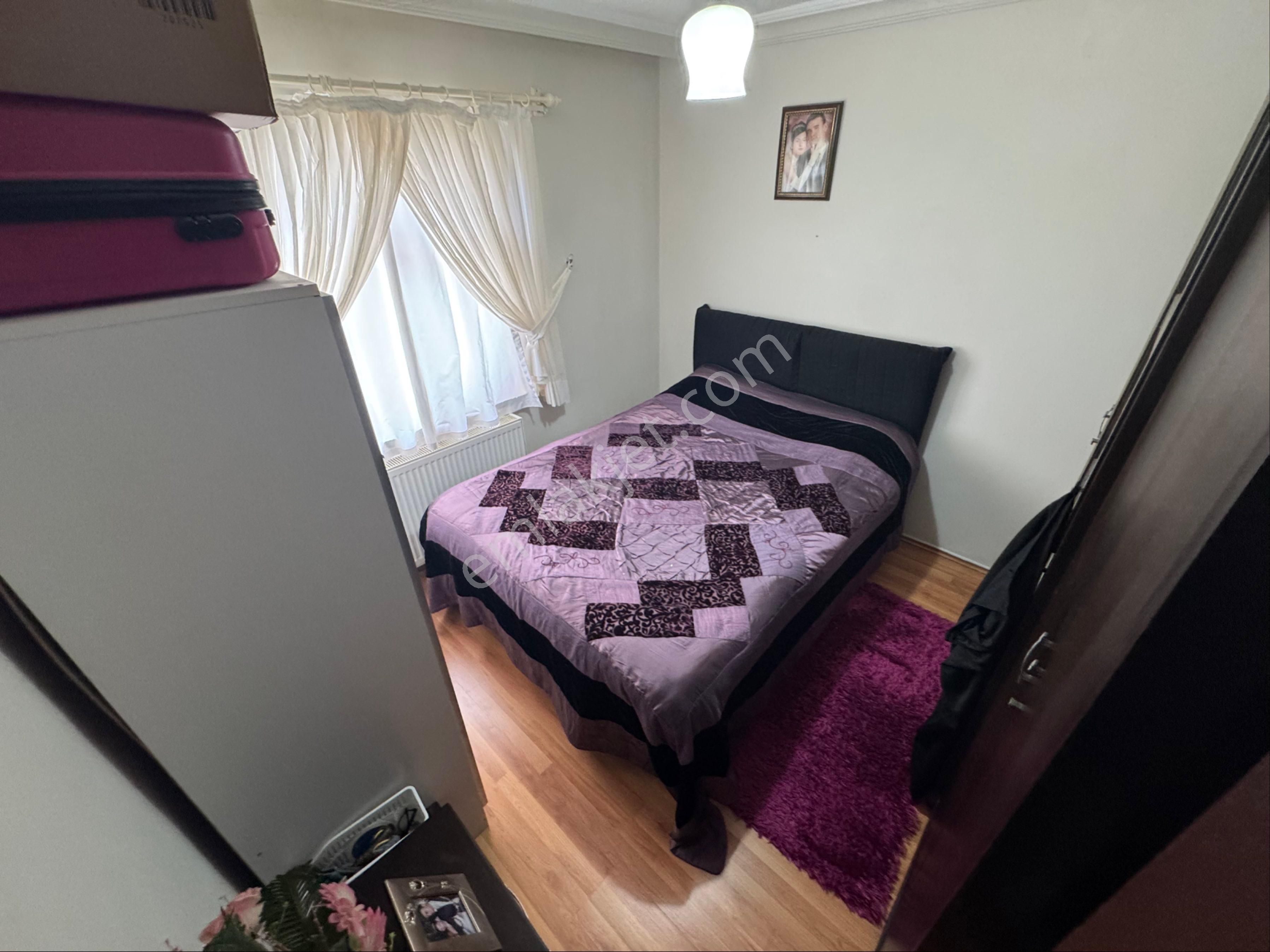 Ahi Evran Mh'de Bağımsız Kredi Limitsiz 3.katta Genç 3+1 Daire - Görsel 23