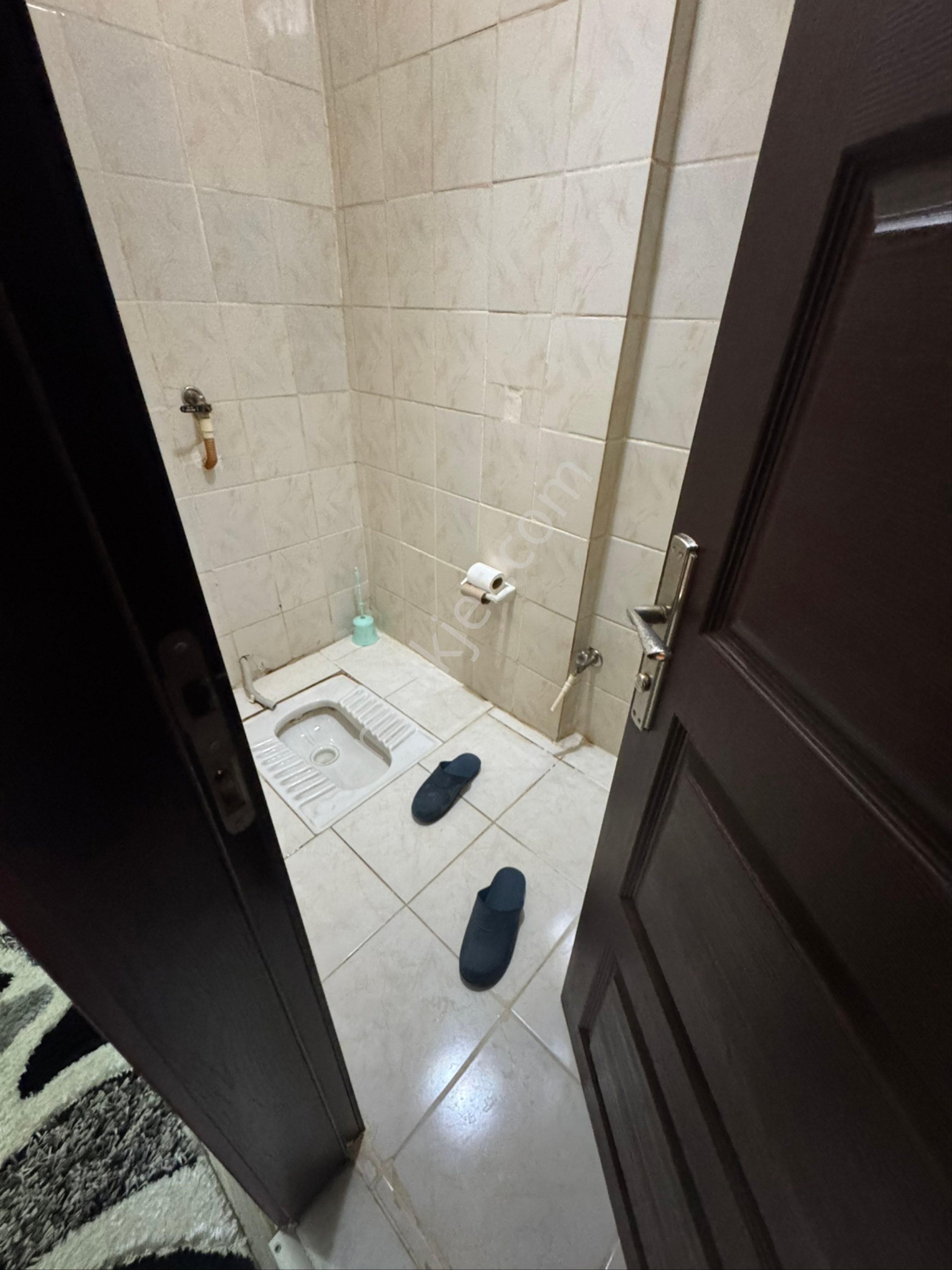 Ahi Evran Mh'de Bağımsız Kredi Limitsiz 3.katta Genç 3+1 Daire - Görsel 34