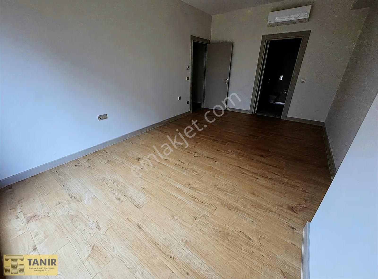 Bahçeşehir Emlak Konut Vadi Evleri Kiralık Bahçeli Boş 3+1 Daire - Görsel 9