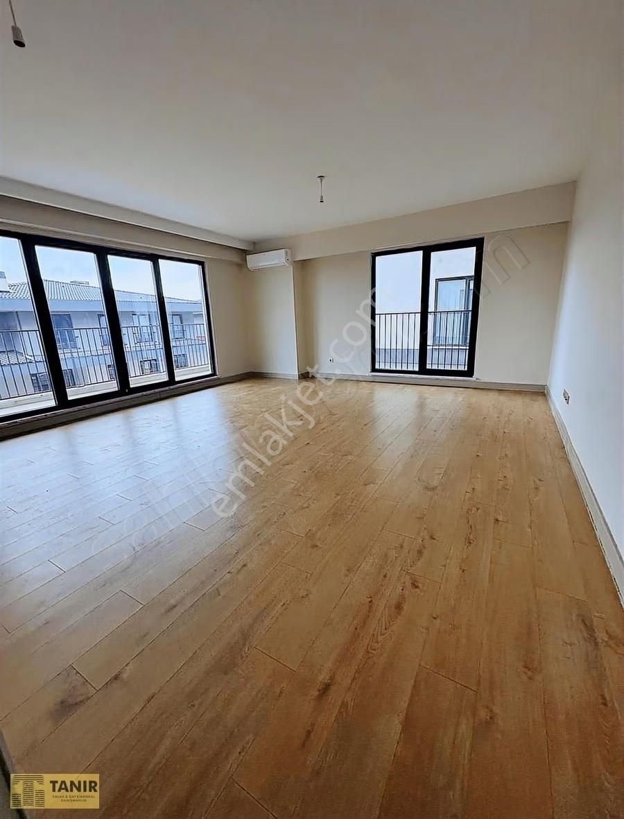Bahçeşehir Emlak Konut Vadi Evleri Kiralık Bahçeli Boş 3+1 Daire - Görsel 16