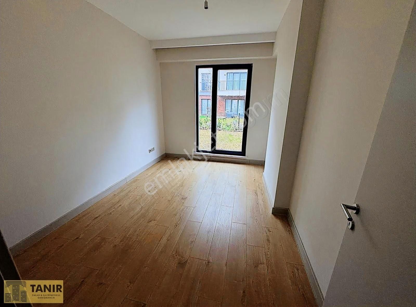 Bahçeşehir Emlak Konut Vadi Evleri Kiralık Bahçeli Boş 3+1 Daire - Görsel 19