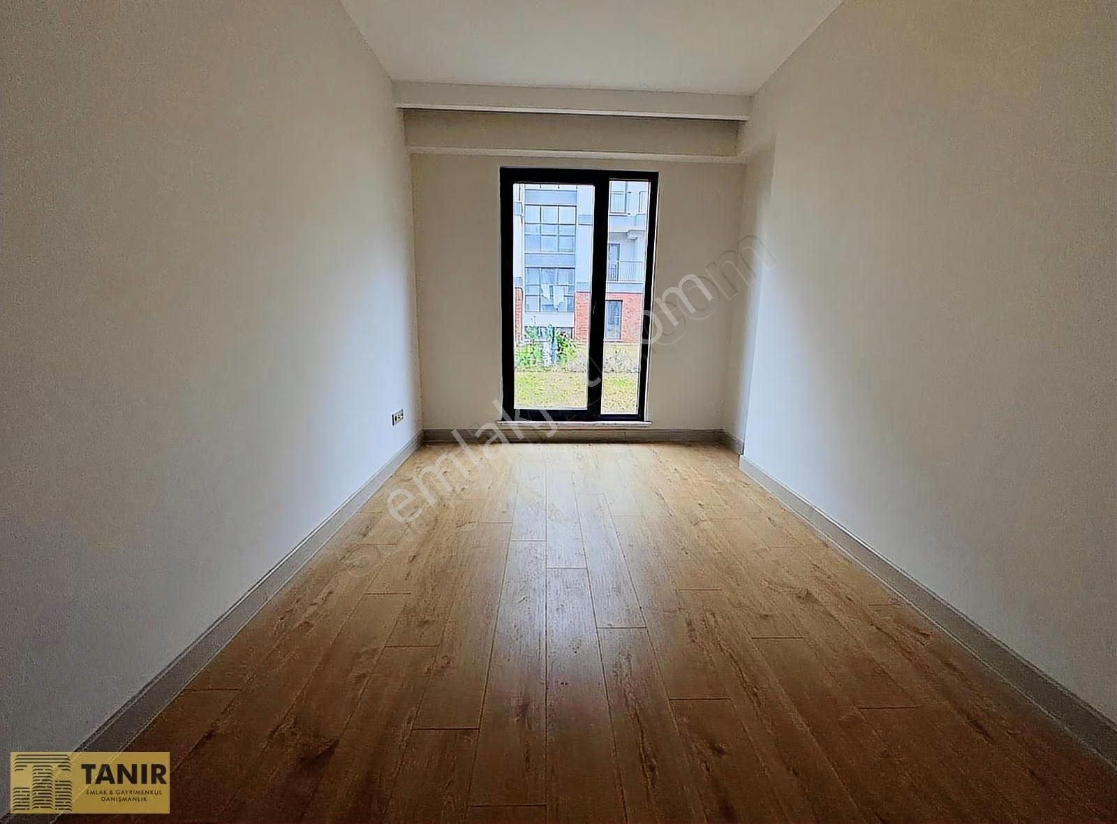 Bahçeşehir Emlak Konut Vadi Evleri Kiralık Bahçeli Boş 3+1 Daire - Görsel 18