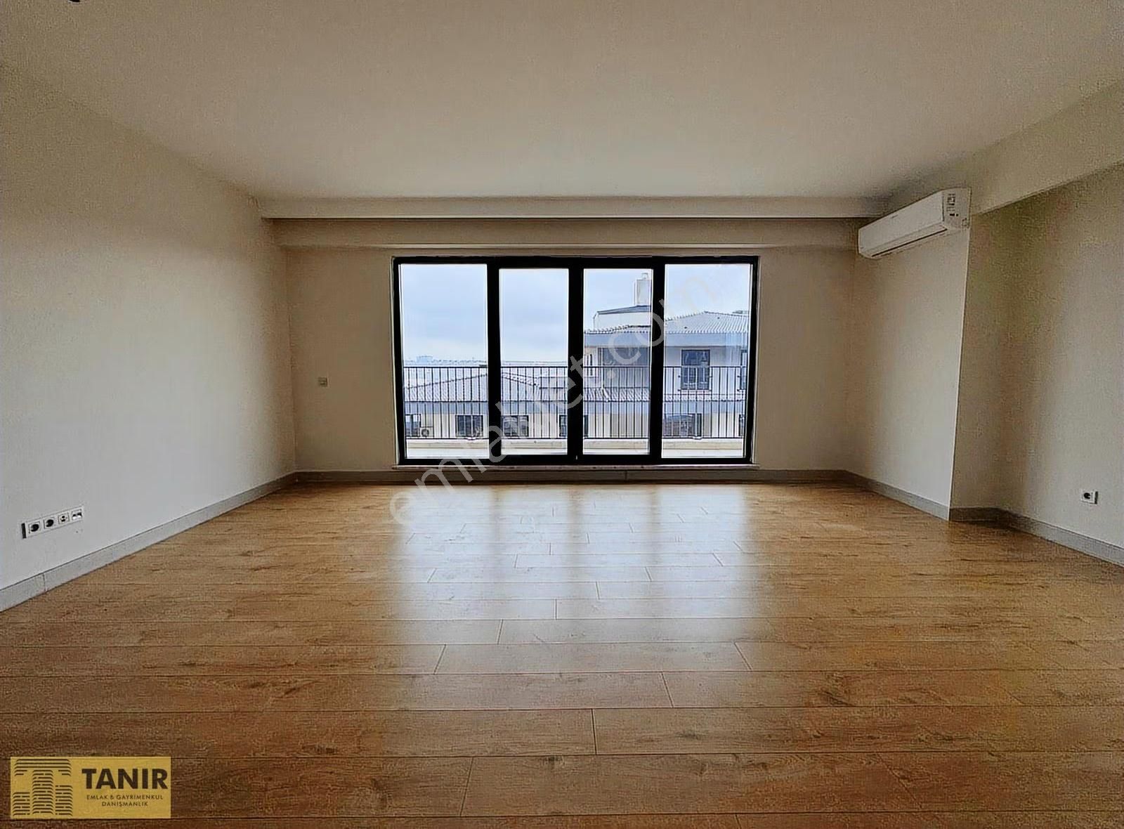 Bahçeşehir Emlak Konut Vadi Evleri Kiralık Bahçeli Boş 3+1 Daire - Görsel 4