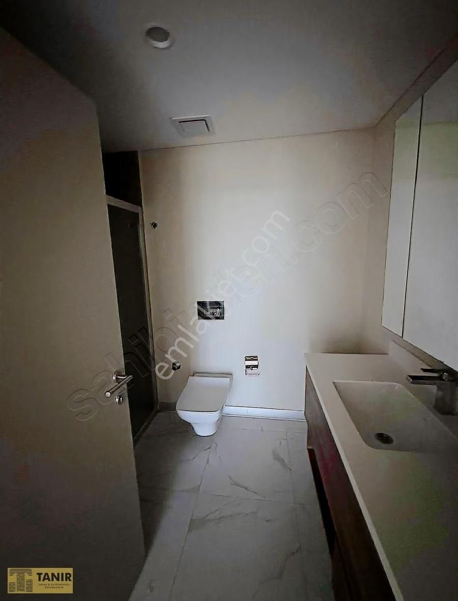 Bahçeşehir Emlak Konut Vadi Evleri Kiralık Bahçeli Boş 3+1 Daire - Görsel 10