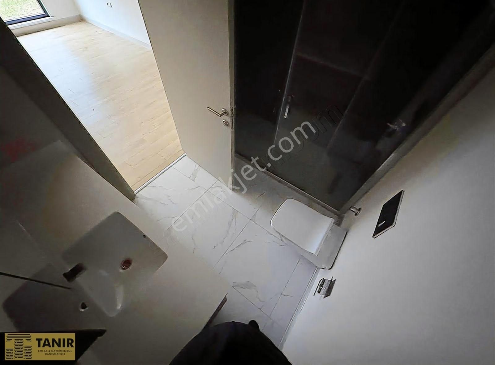 Bahçeşehir Emlak Konut Vadi Evleri Kiralık Bahçeli Boş 3+1 Daire - Görsel 15