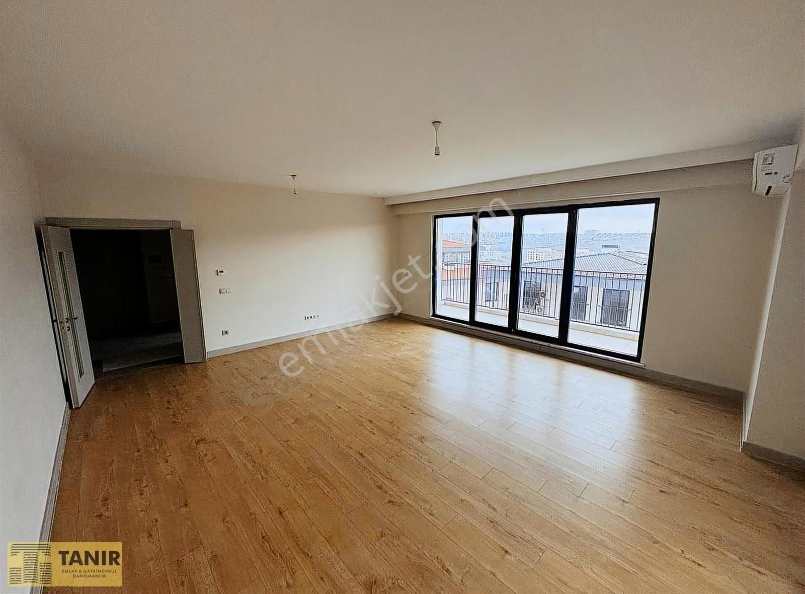 Bahçeşehir Emlak Konut Vadi Evleri Kiralık Bahçeli Boş 3+1 Daire - Görsel 22