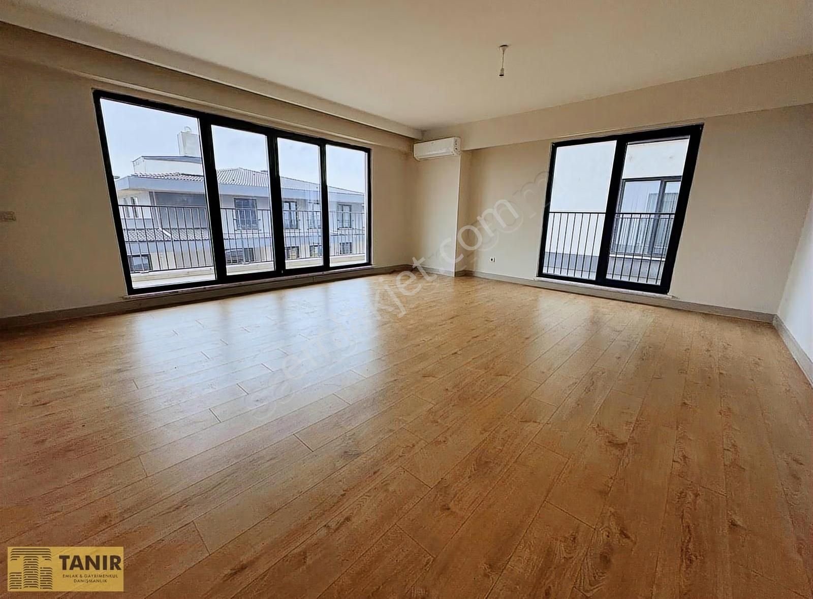 Bahçeşehir Emlak Konut Vadi Evleri Kiralık Bahçeli Boş 3+1 Daire - Görsel 23
