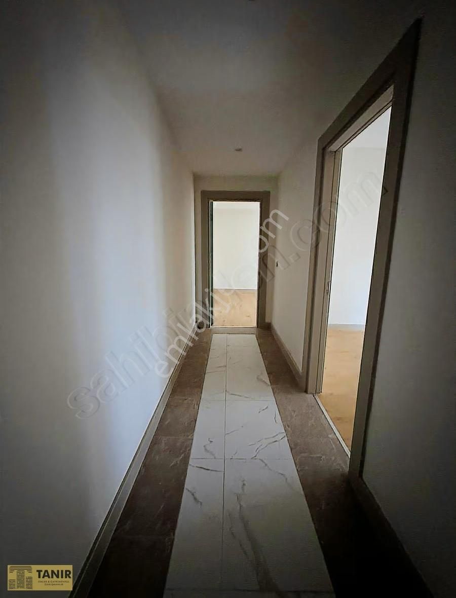 Bahçeşehir Emlak Konut Vadi Evleri Kiralık Bahçeli Boş 3+1 Daire - Görsel 6