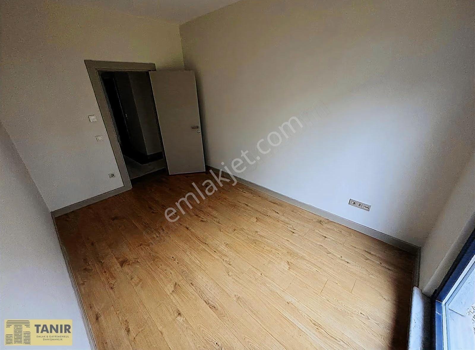 Bahçeşehir Emlak Konut Vadi Evleri Kiralık Bahçeli Boş 3+1 Daire - Görsel 2