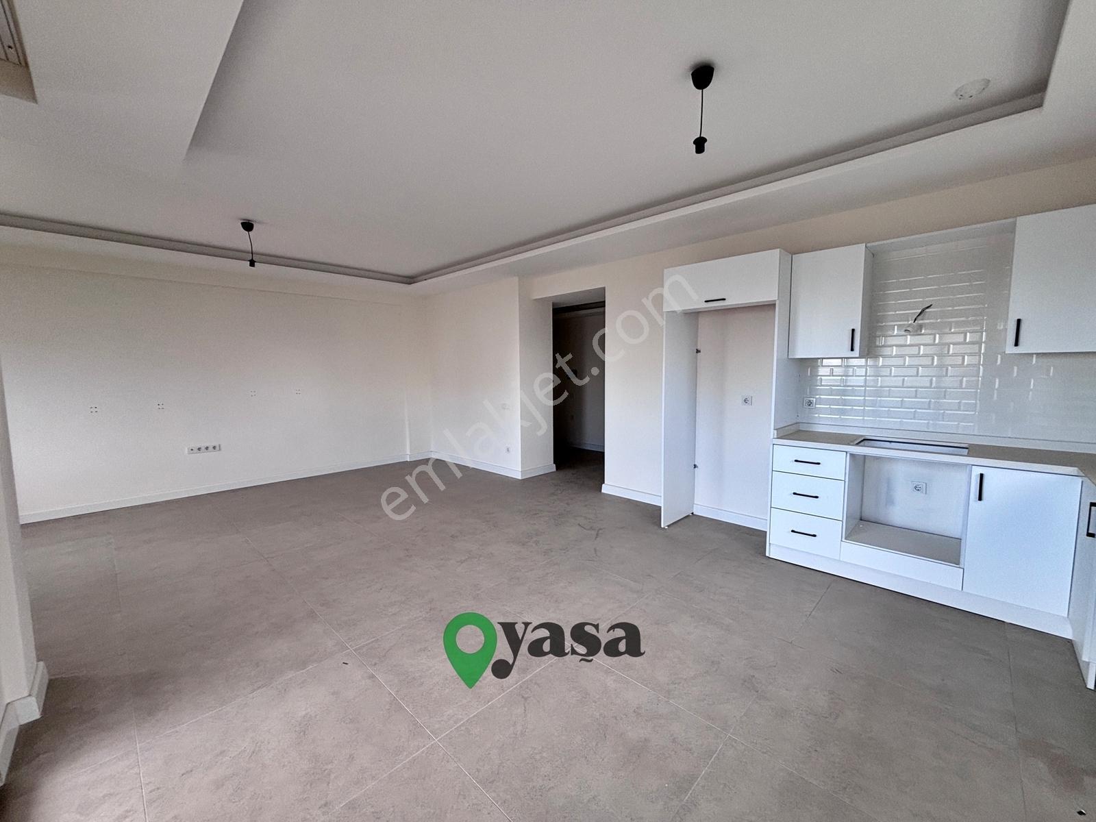 Yaşa Gyd Erdemli Tömük Mahallesi'nde Site İçi 2+1 Kiralık Daire - Görsel 14