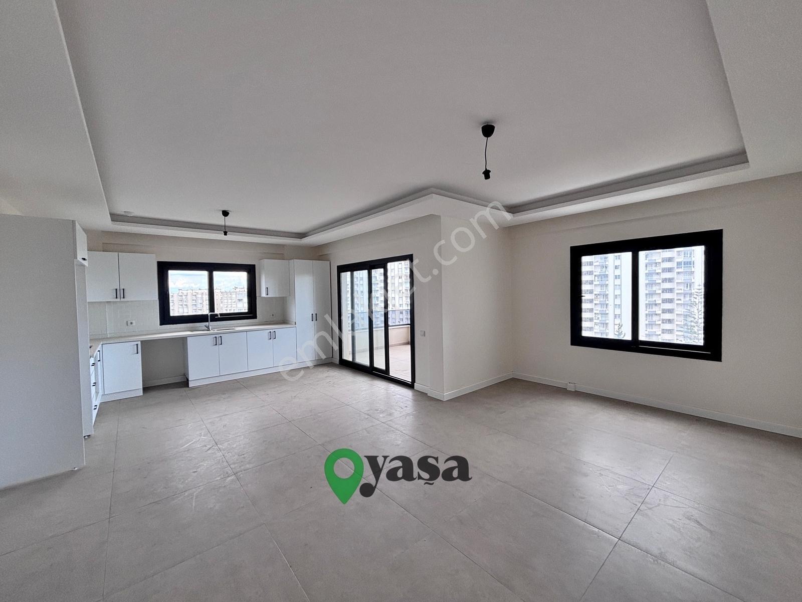 Yaşa Gyd Erdemli Tömük Mahallesi'nde Site İçi 2+1 Kiralık Daire - Görsel 15
