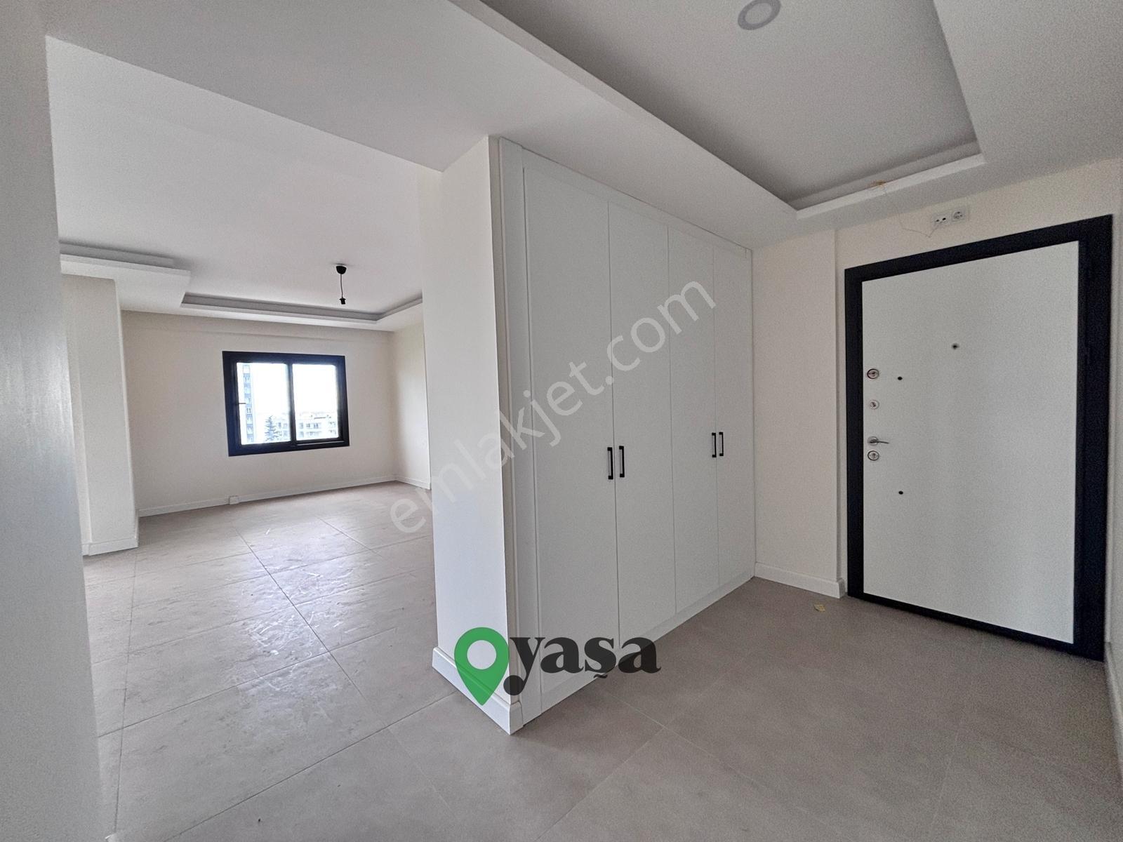 Yaşa Gyd Erdemli Tömük Mahallesi'nde Site İçi 2+1 Kiralık Daire - Görsel 5