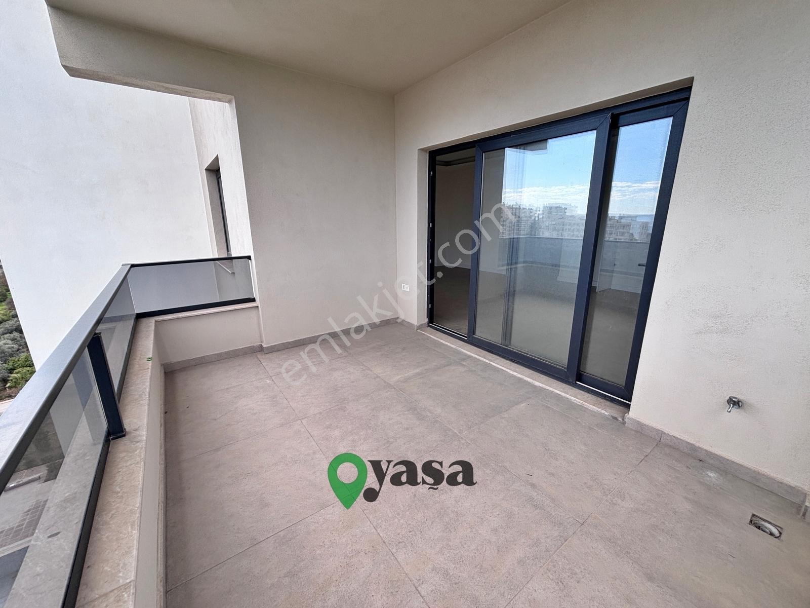Yaşa Gyd Erdemli Tömük Mahallesi'nde Site İçi 2+1 Kiralık Daire - Görsel 16