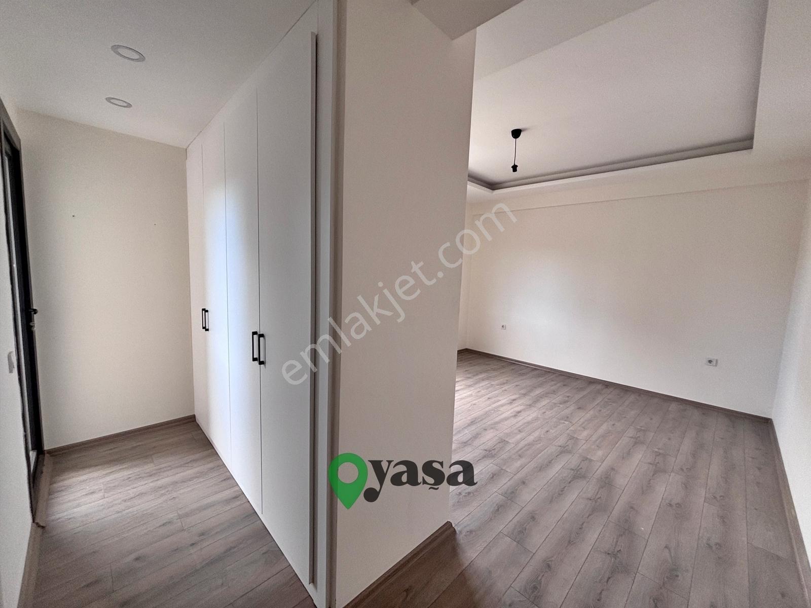 Yaşa Gyd Erdemli Tömük Mahallesi'nde Site İçi 2+1 Kiralık Daire - Görsel 27