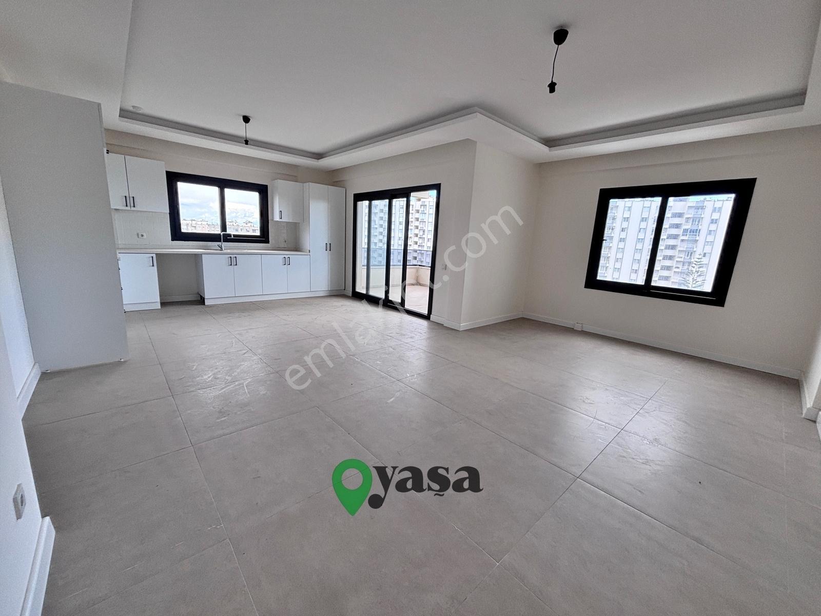 Yaşa Gyd Erdemli Tömük Mahallesi'nde Site İçi 2+1 Kiralık Daire - Görsel 19