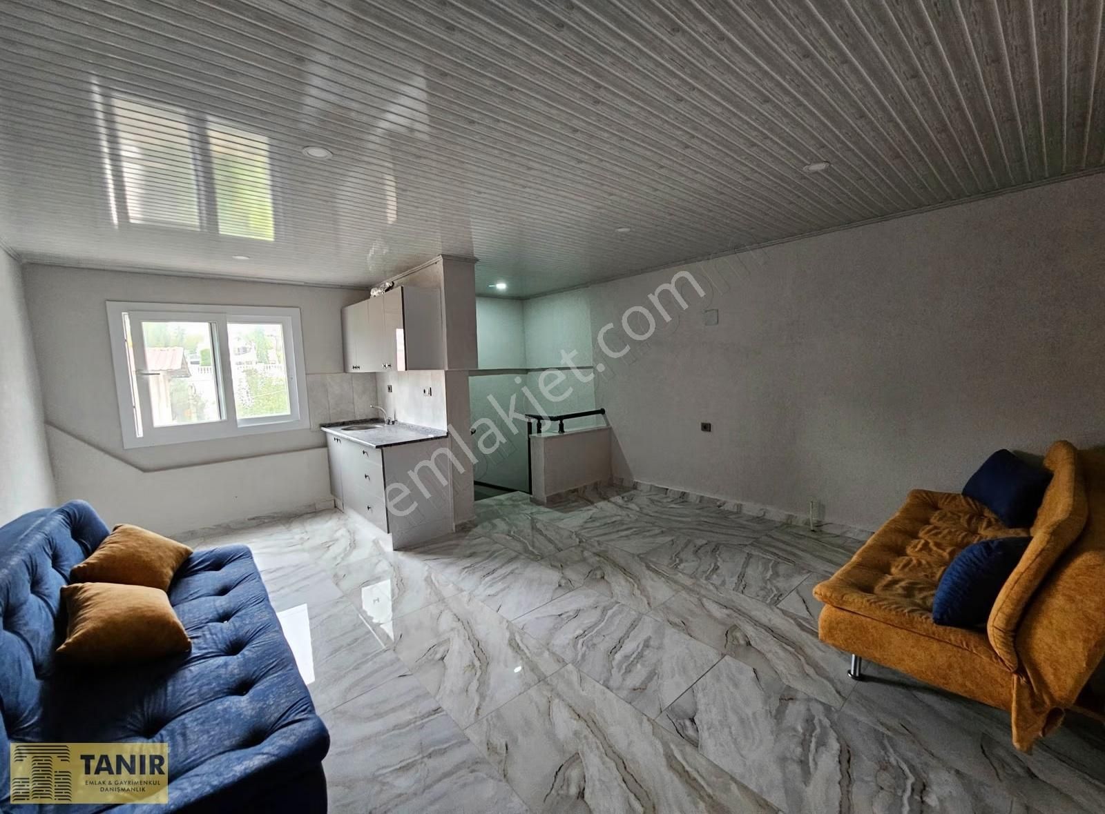 Kuşadası Kadınlar Denizi'nde Denize Yürüme Mesafesinde 3+1 Villa - Görsel 5