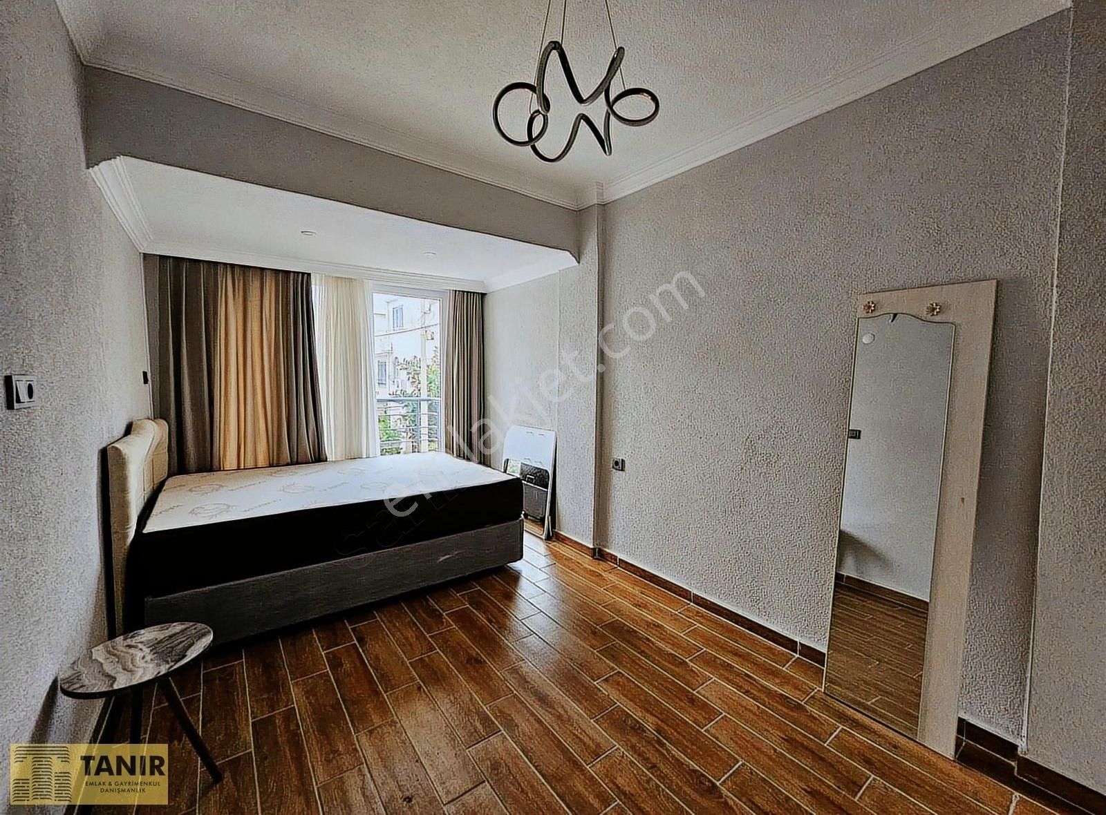 Kuşadası Kadınlar Denizi'nde Denize Yürüme Mesafesinde 3+1 Villa - Görsel 6