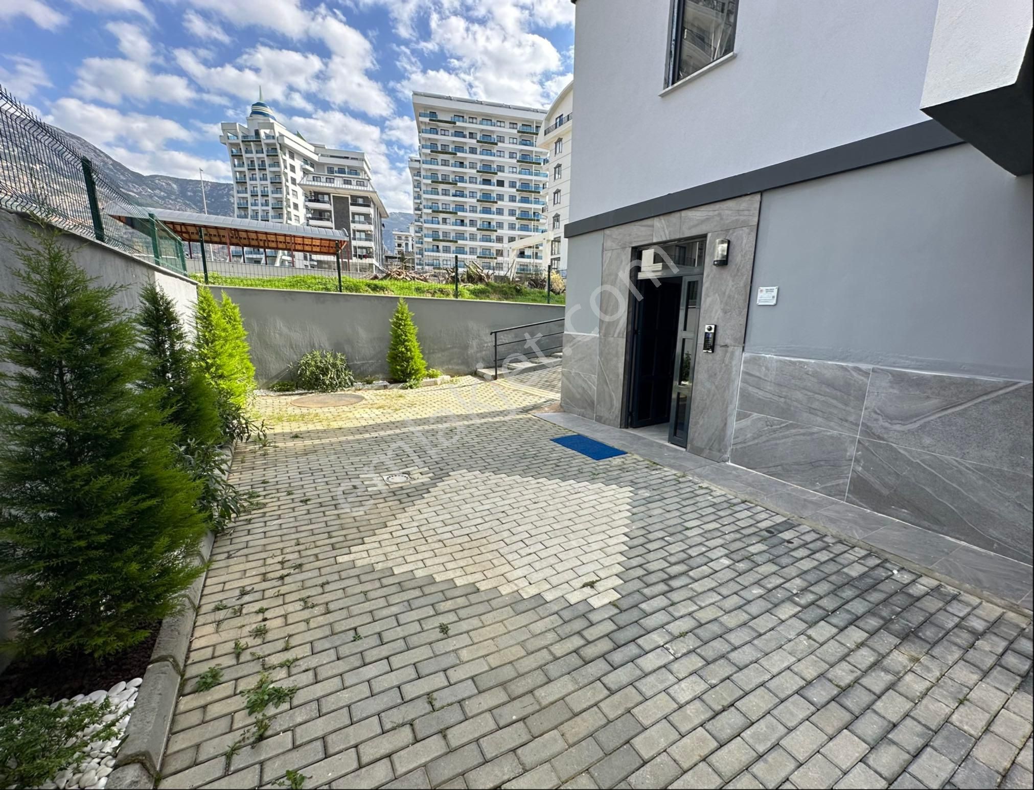 Kiralık 1+1 Daire - Görsel 11