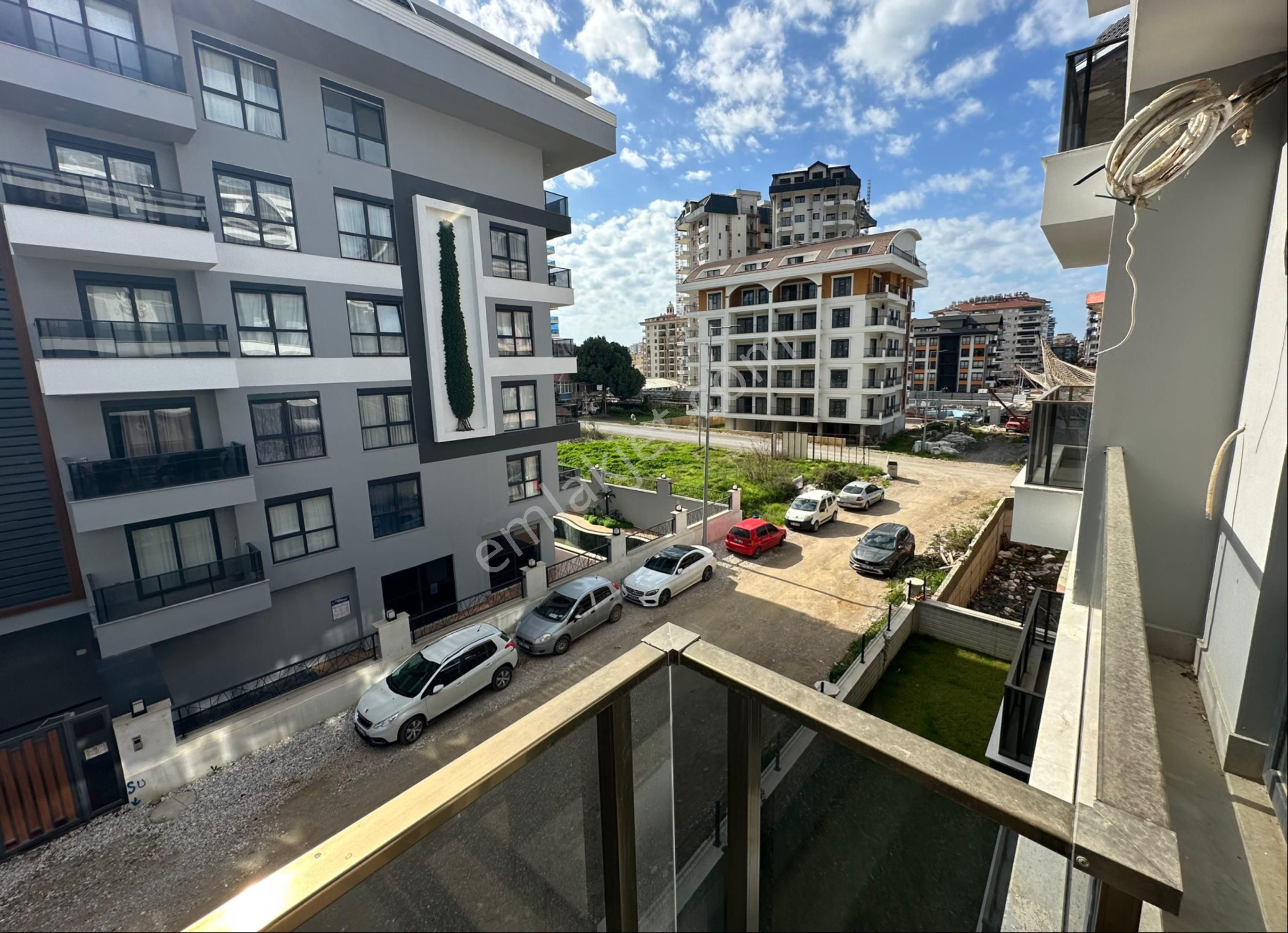 Kiralık 1+1 Daire - Görsel 17
