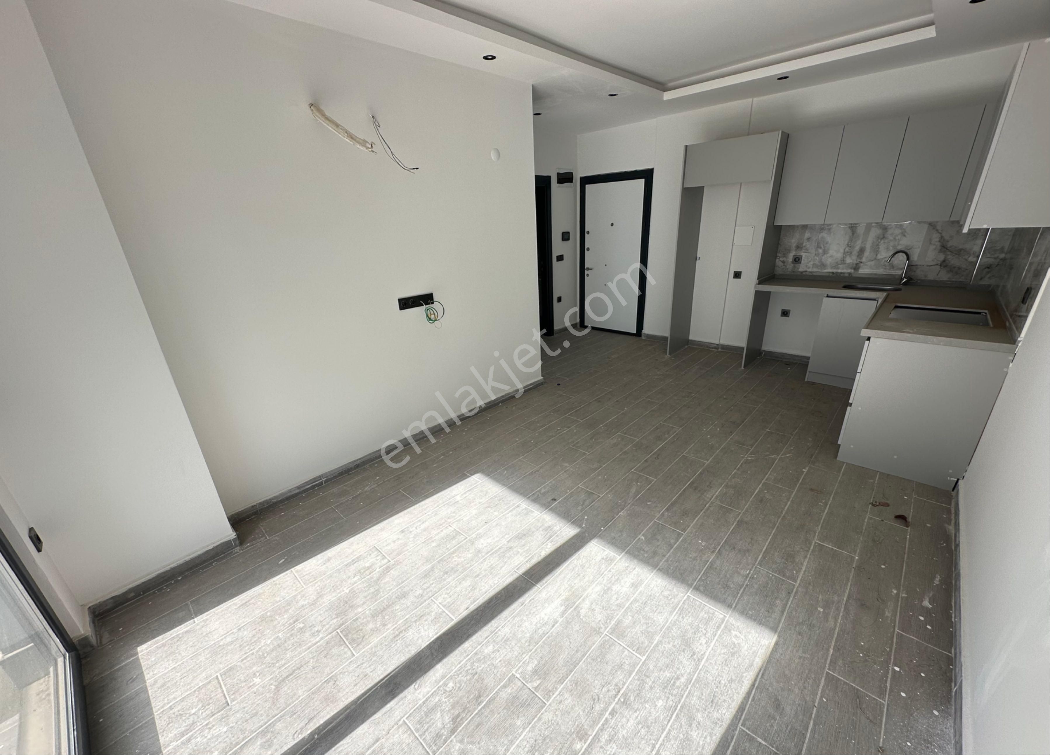 Kiralık 1+1 Daire - Görsel 12