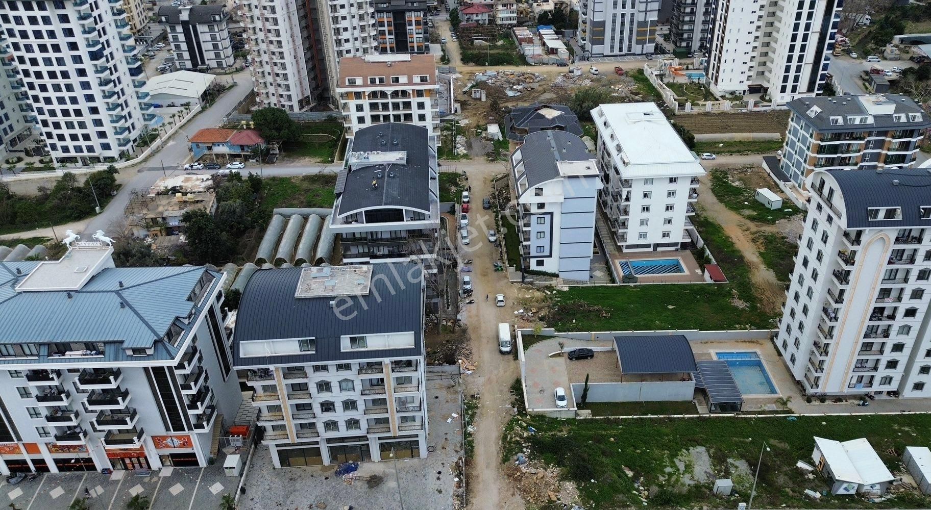 Kiralık 1+1 Daire - Görsel 5