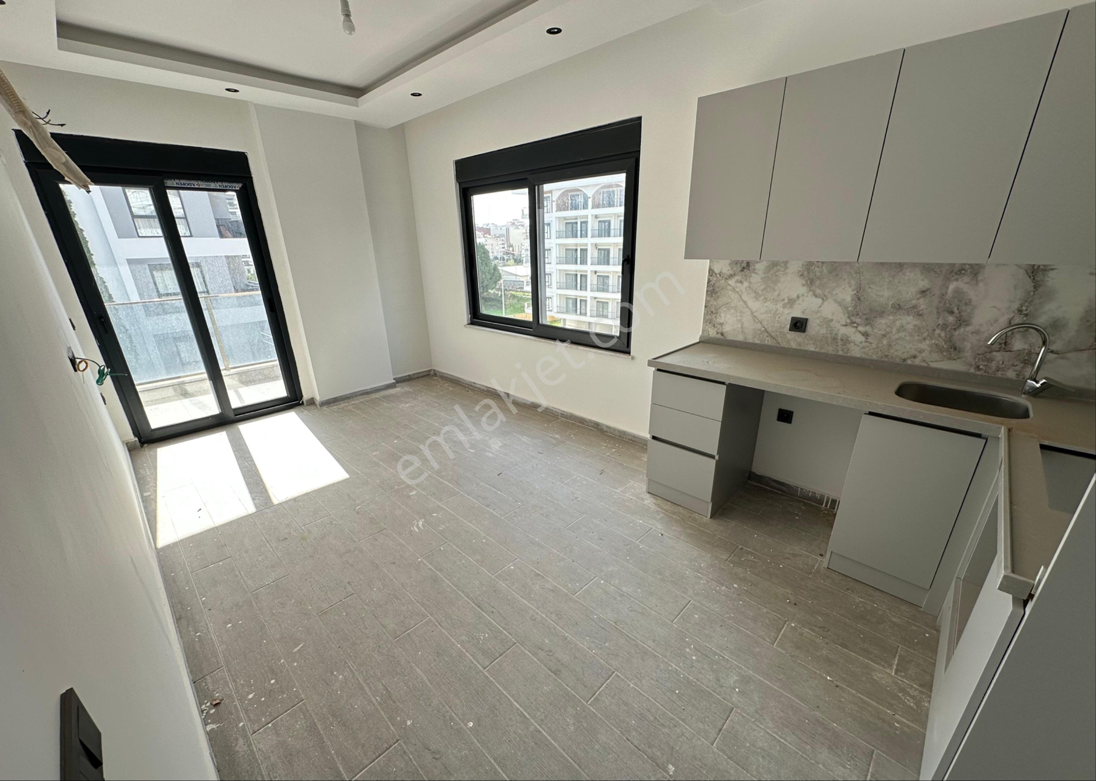 Kiralık 1+1 Daire - Görsel 32