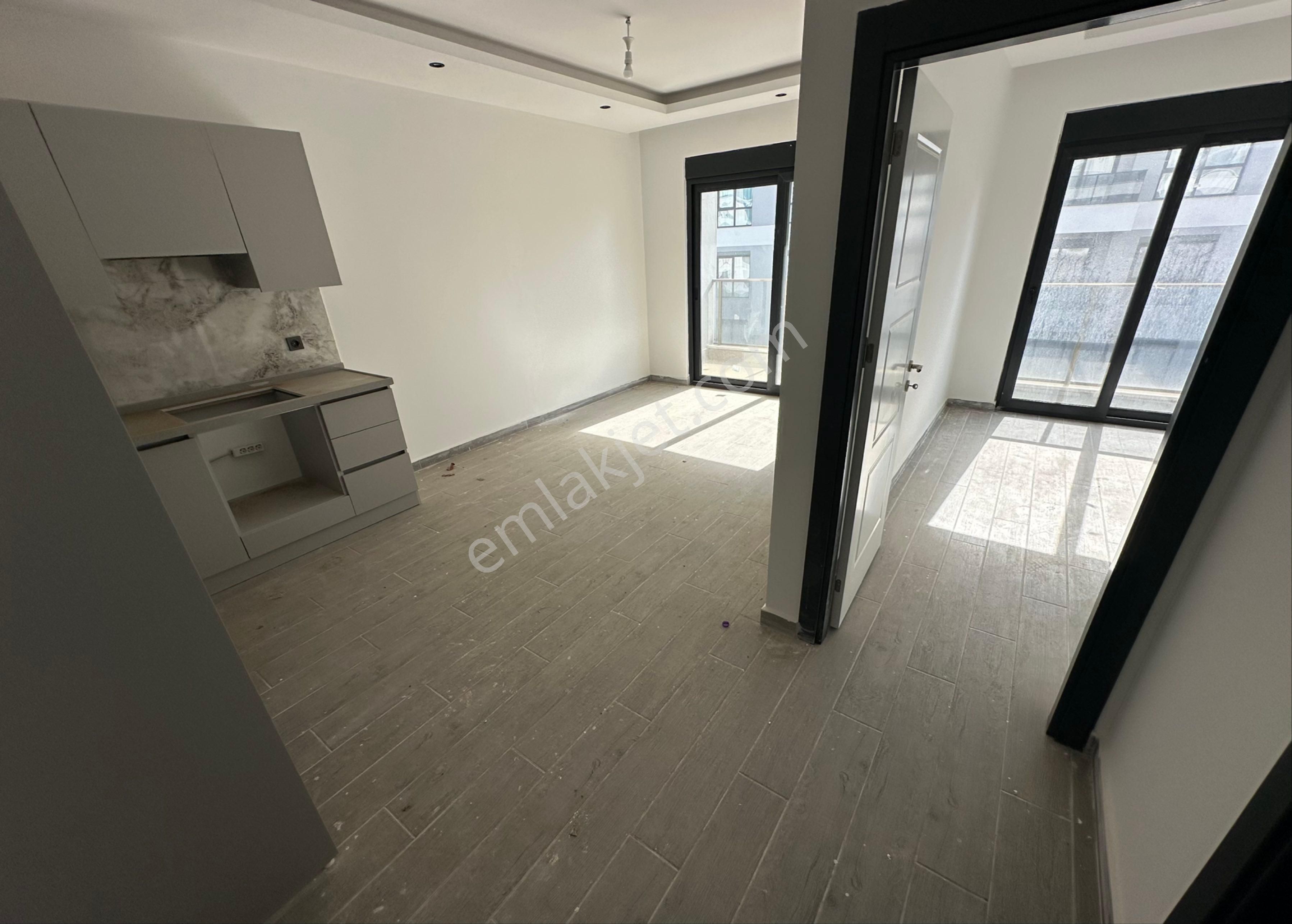 Kiralık 1+1 Daire - Görsel 24